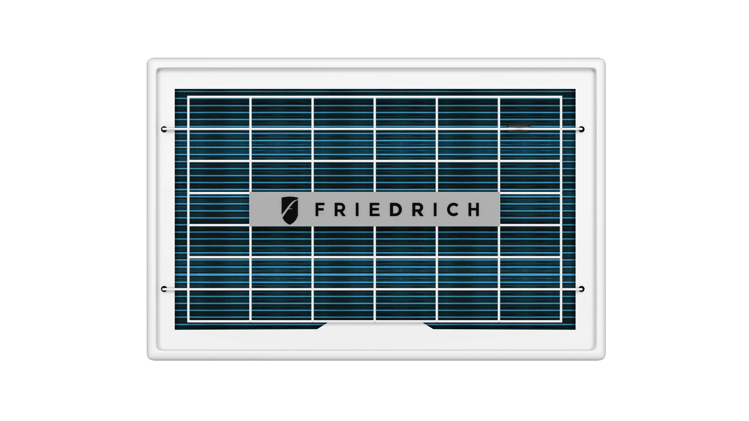 FRIEDRICH CCF08B10C Friedrich Chill Premier 8,000 BTU 115V Smart Window Air Conditioner - Cool Only - Image 4