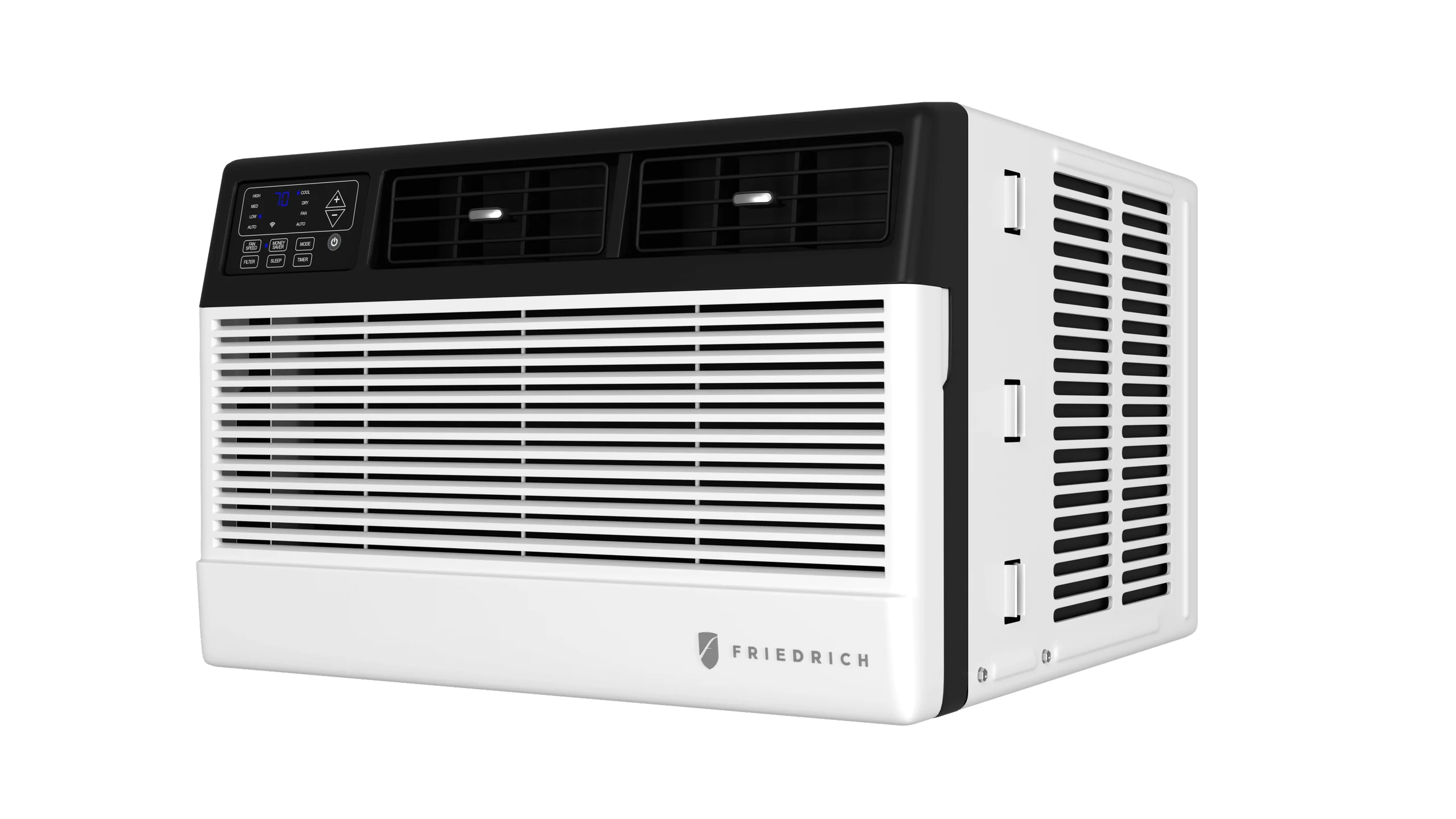 FRIEDRICH CCF14B10B Friedrich Chill Premier 14,000 BTU 115V Smart Window Air Conditioner - Cool Only - Image 3
