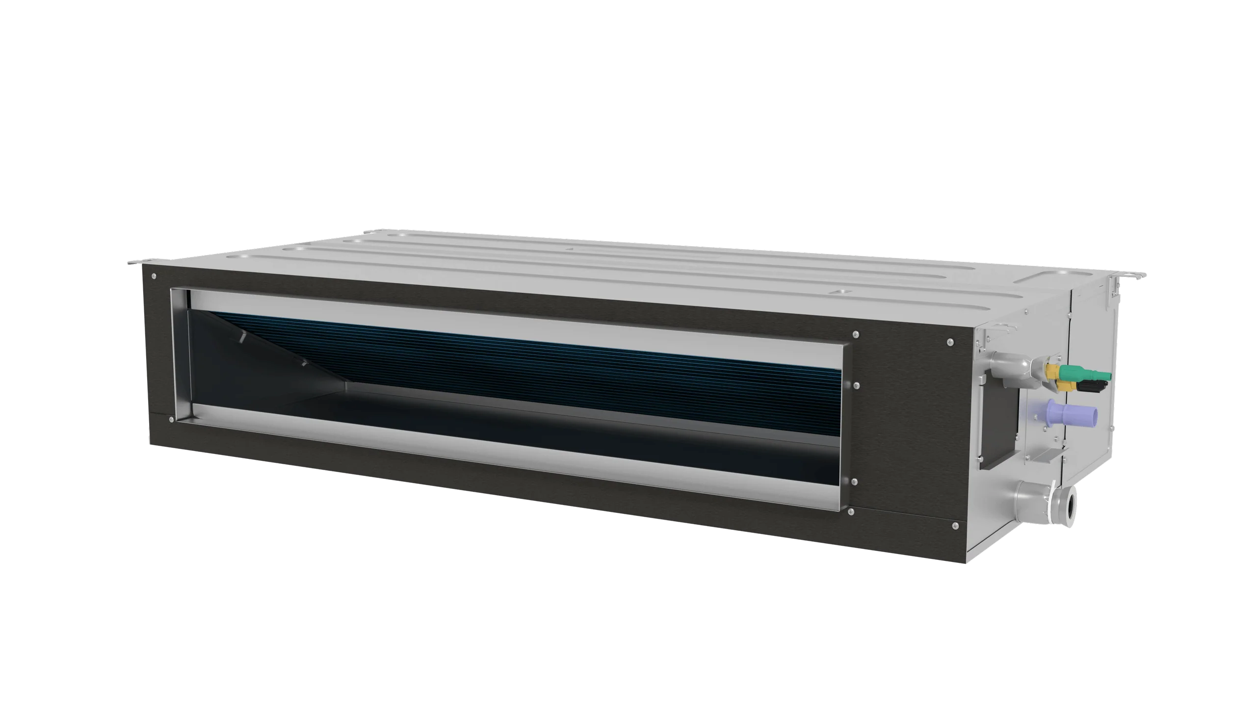 FRIEDRICH FPHFD12A3D Friedrich Floating Air Pro X 12,000 BTU 230V Ductless Mini-split Concealed Ducted (Indoor Unit) - Image 2