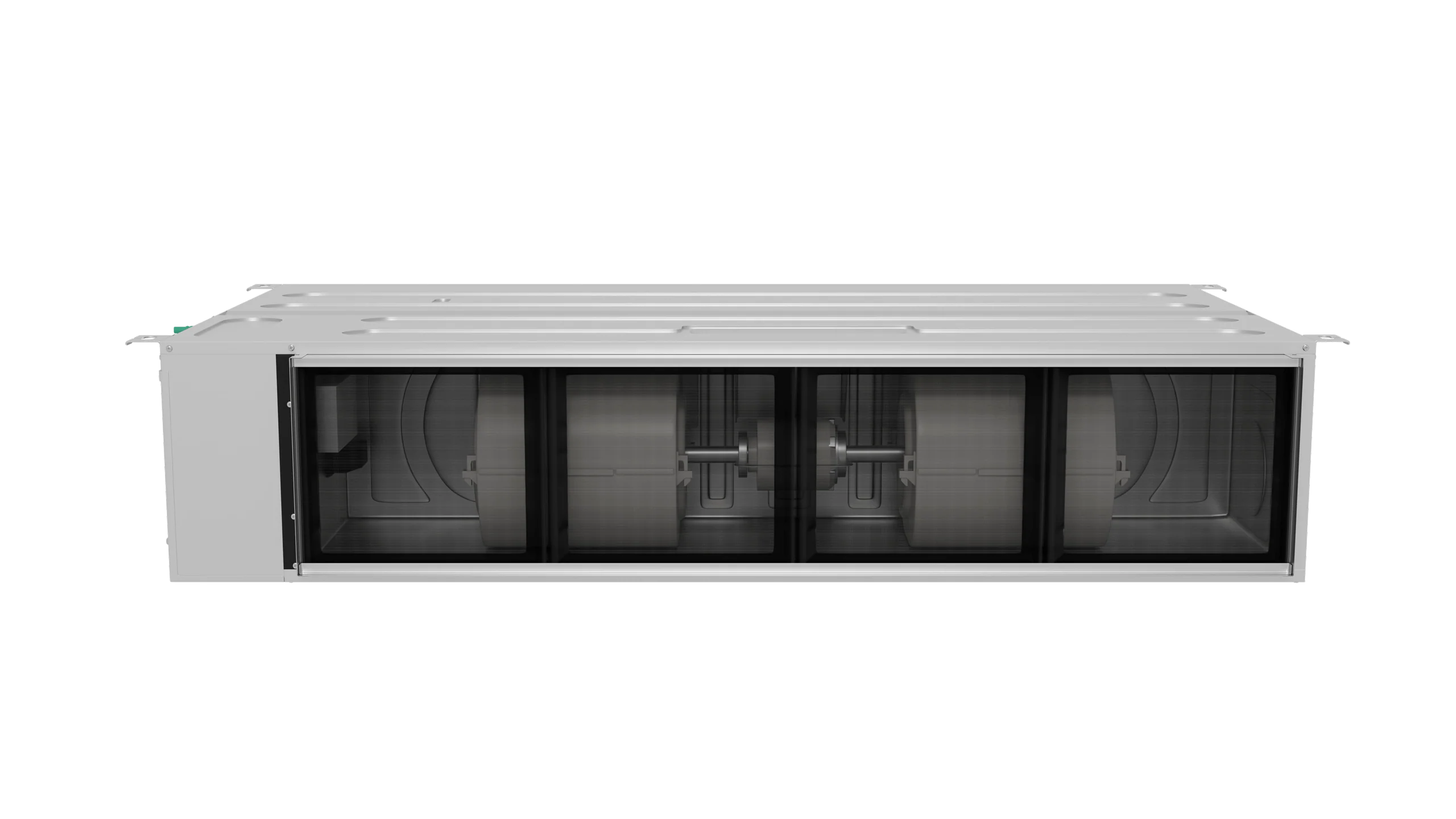 FRIEDRICH FPHFD24A3D Friedrich Floating Air Pro X 24,000 BTU 230V Ductless Mini-split Concealed Ducted (Indoor Unit) - Image 4