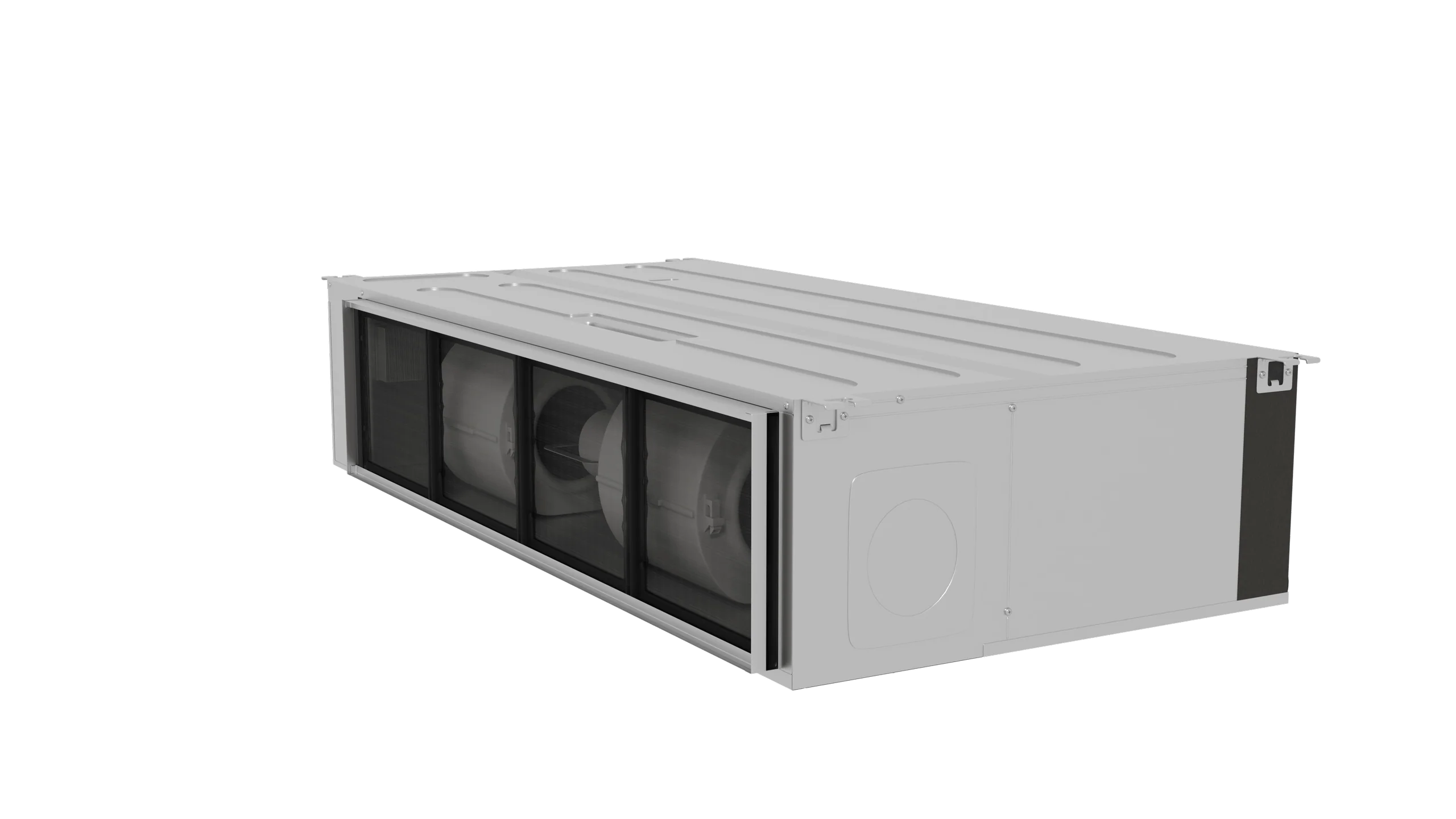 FRIEDRICH FPHFD24A3D Friedrich Floating Air Pro X 24,000 BTU 230V Ductless Mini-split Concealed Ducted (Indoor Unit) - Image 5