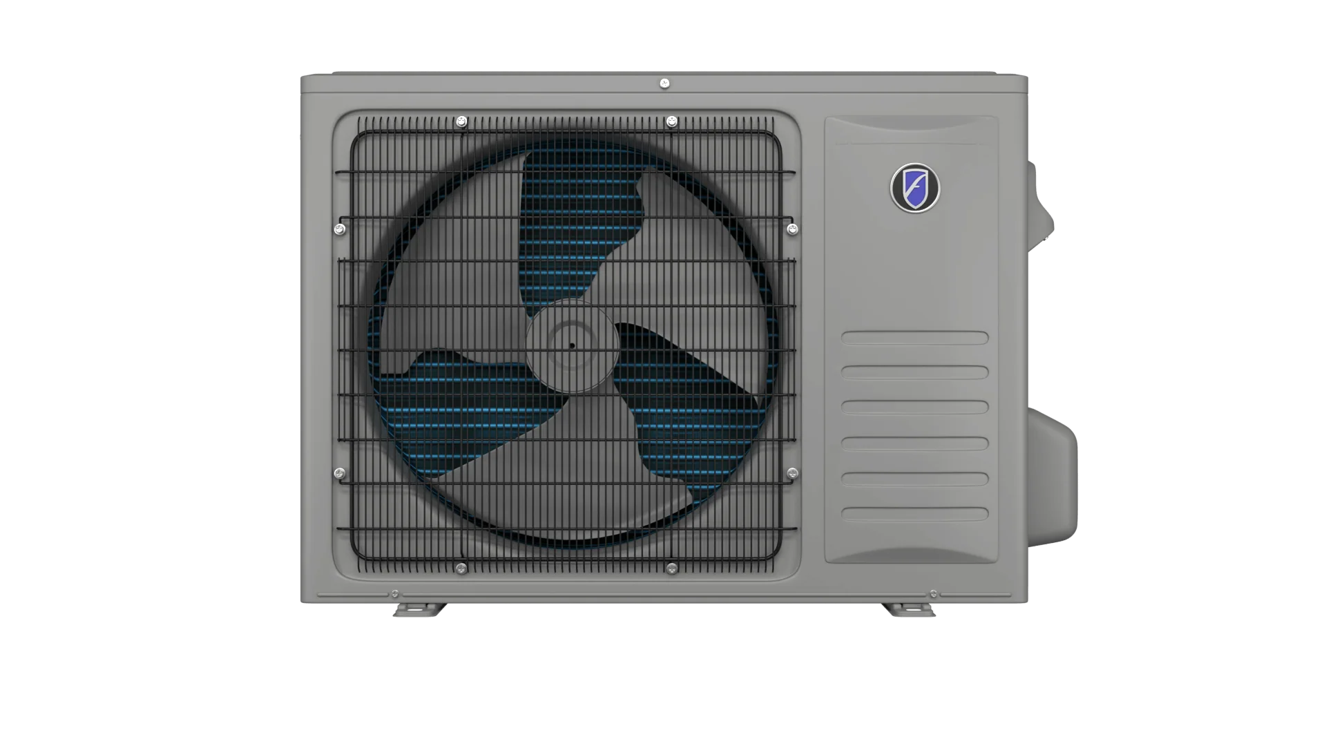FRIEDRICH FPHMR18A3D Friedrich Floating Air Pro X 18,000 230V Ductless Mini-split Multi-zone Heat Pump (Outdoor Unit)