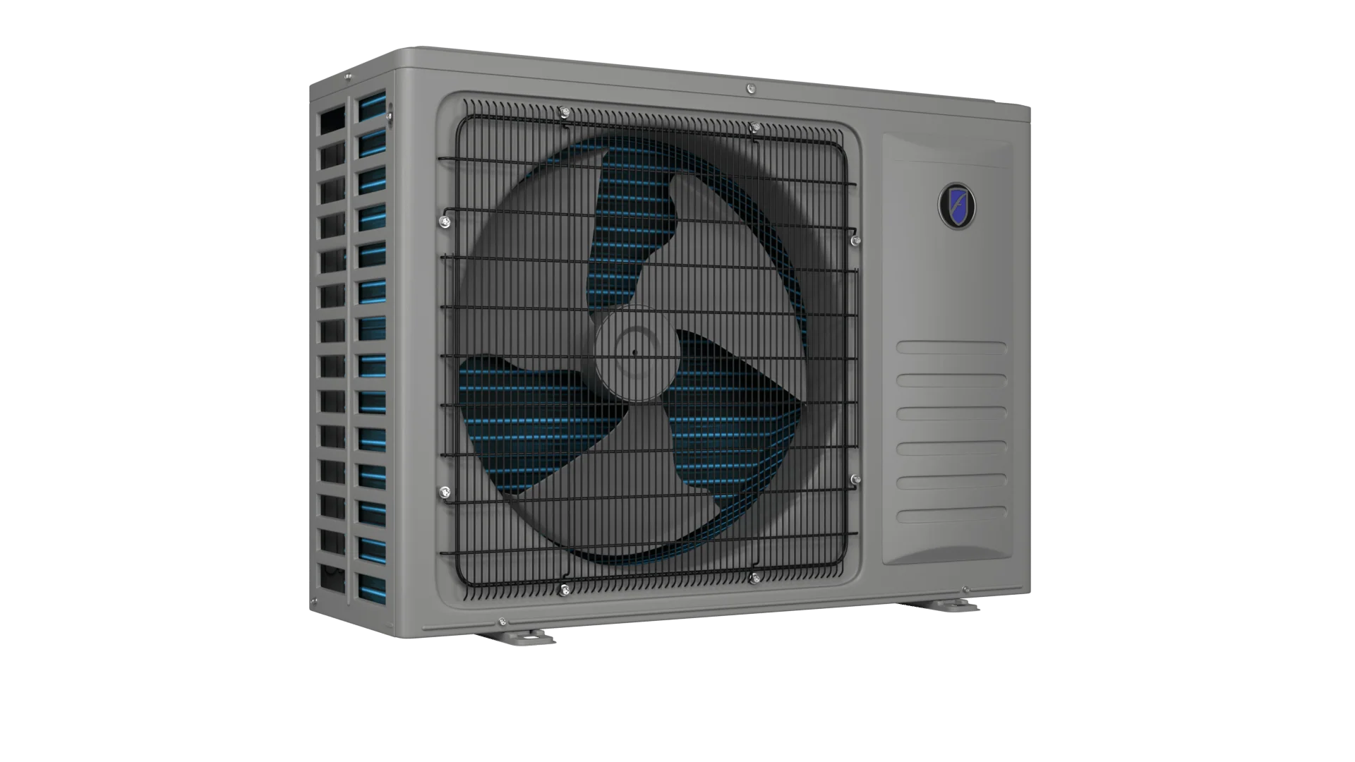 FRIEDRICH FPHMR18A3D Friedrich Floating Air Pro X 18,000 230V Ductless Mini-split Multi-zone Heat Pump (Outdoor Unit) - Image 2