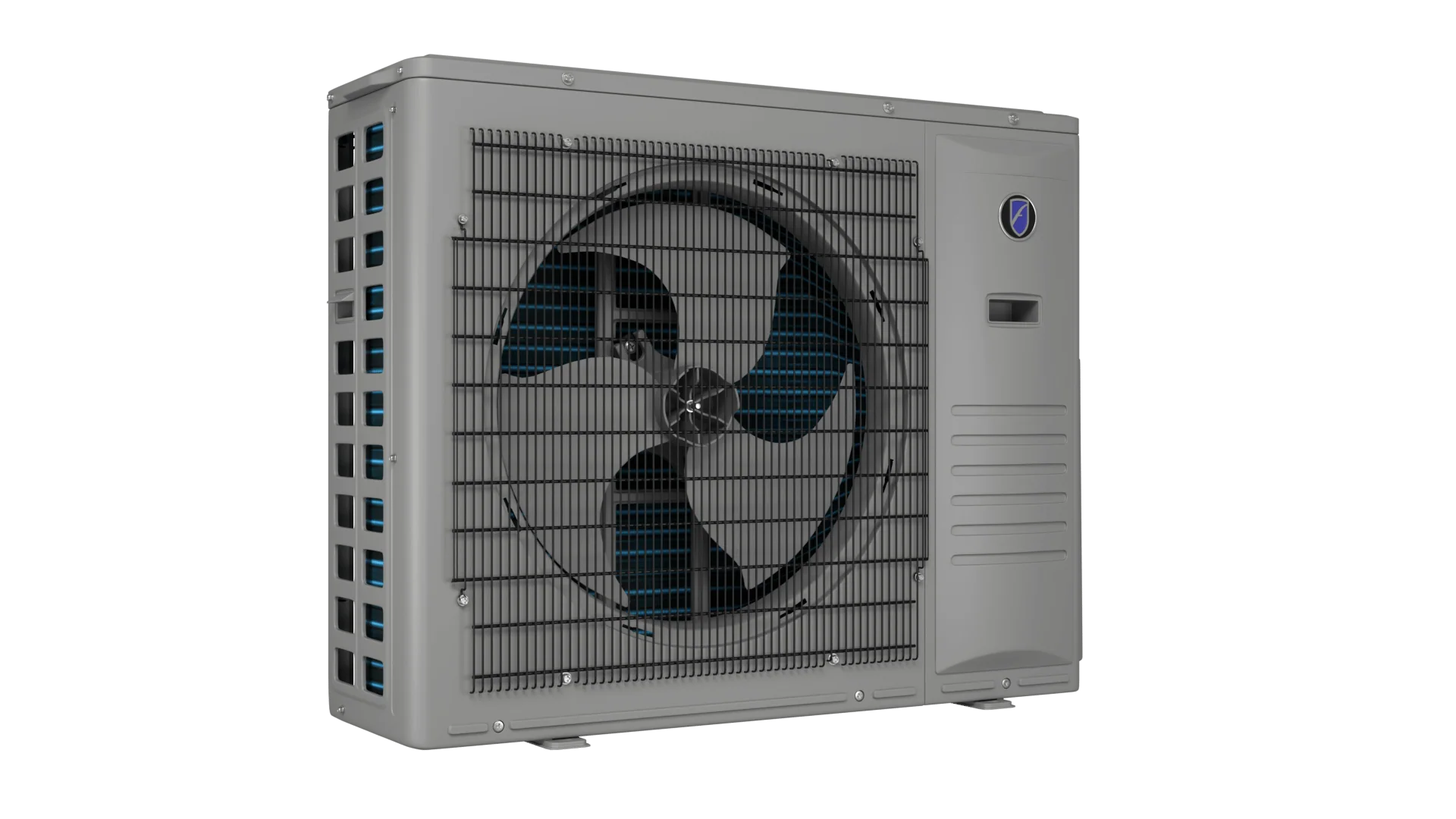 FRIEDRICH FPHMR36A3D Friedrich Floating Air Pro X 36,000 BTU 230V Ductless Mini-split Multi-zone Heat Pump (Outdoor Unit) - Image 2