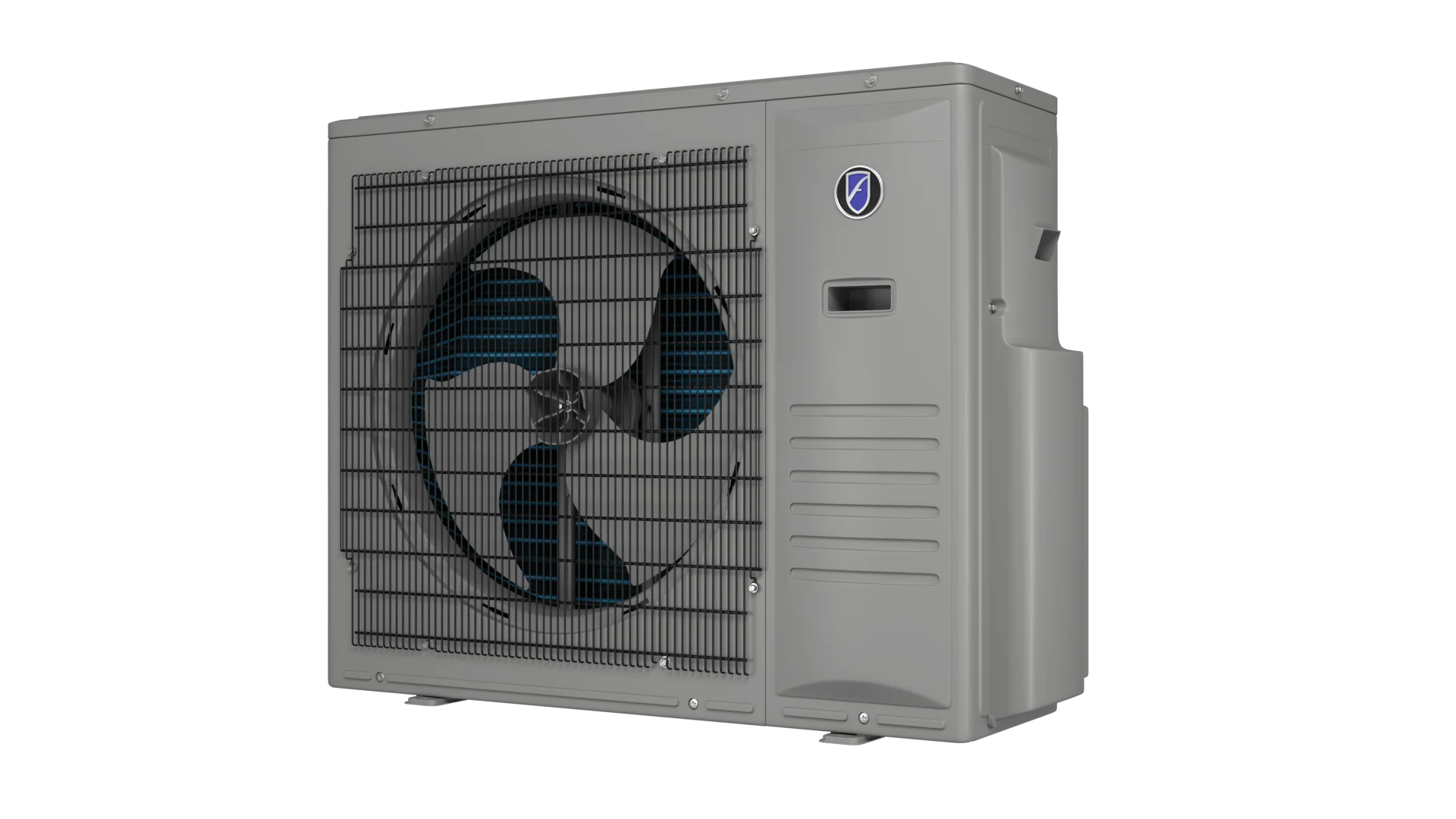 FRIEDRICH FPHMR36A3D Friedrich Floating Air Pro X 36,000 BTU 230V Ductless Mini-split Multi-zone Heat Pump (Outdoor Unit) - Image 3