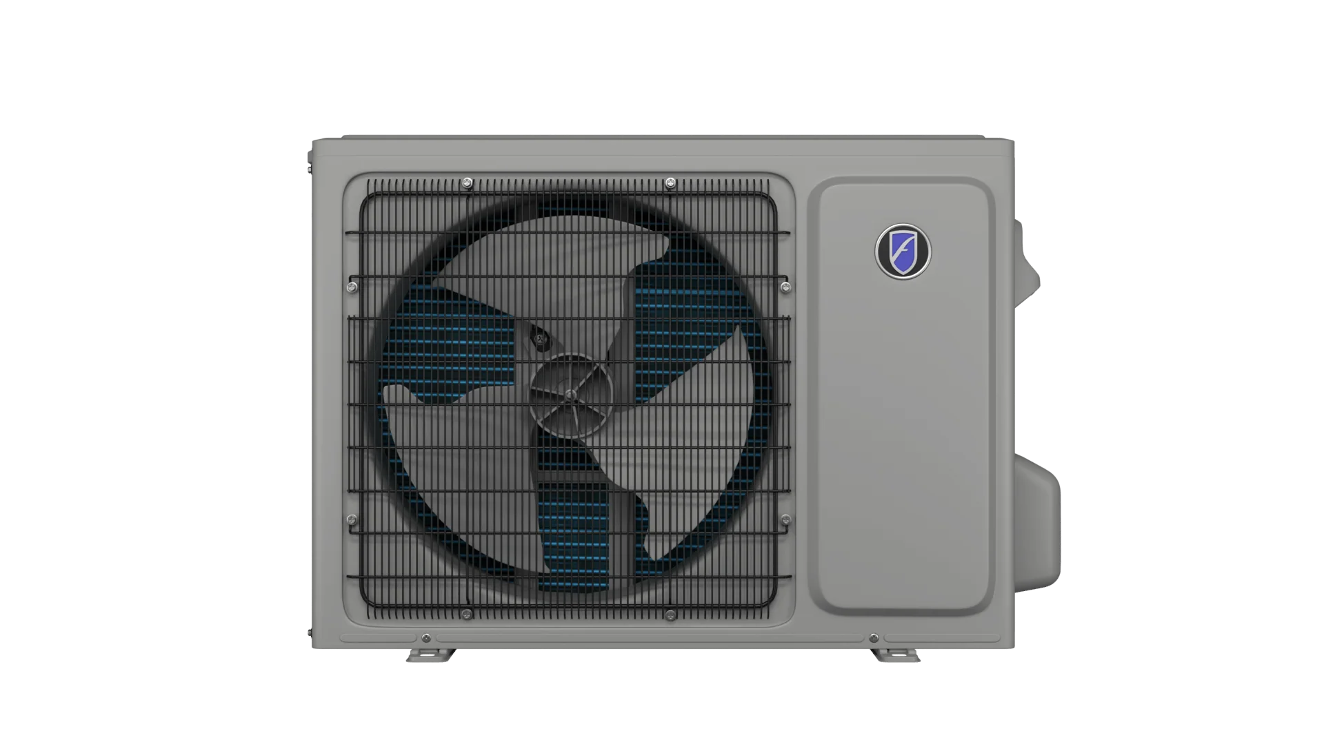 FRIEDRICH FPHSR18A3D Friedrich Floating Air Pro 18,000 BTU 230V Ductless Mini-split Single-zone Heat Pump (Outdoor Unit)