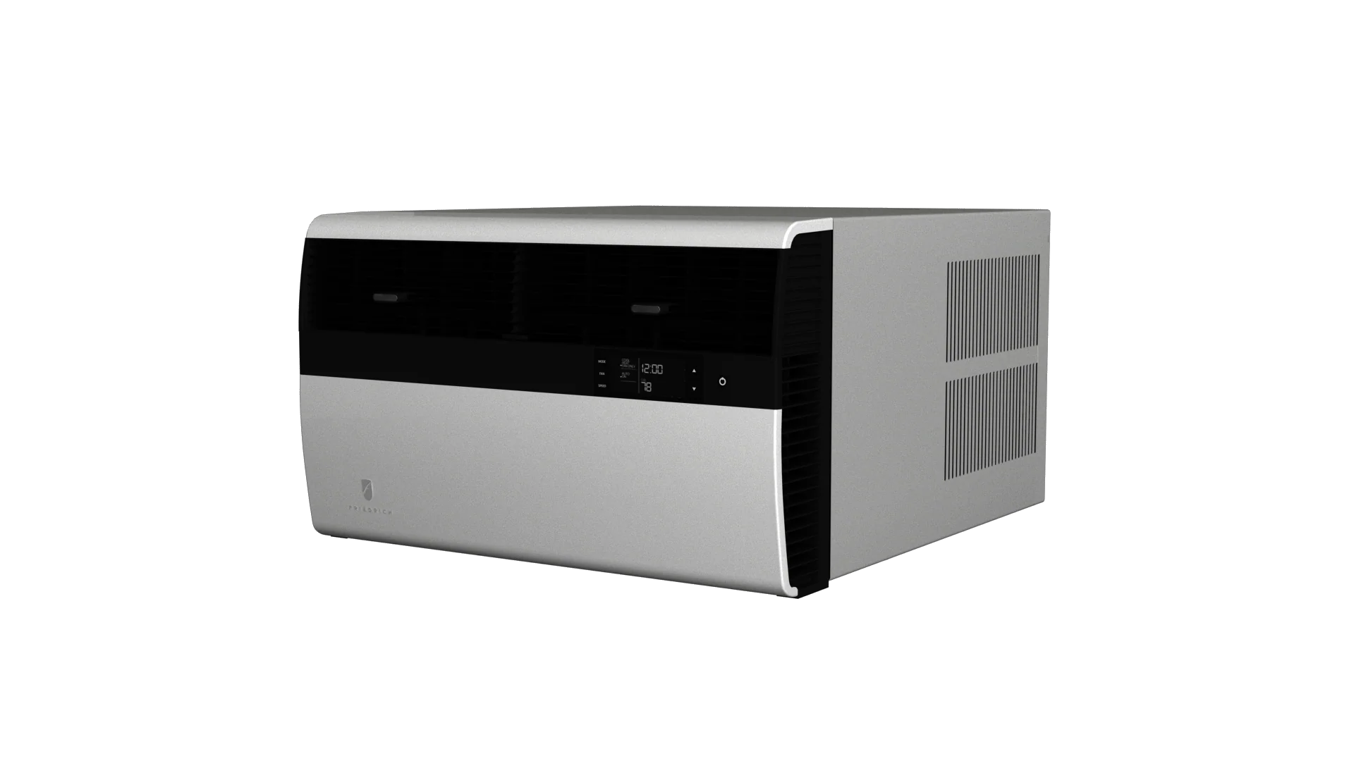 FRIEDRICH KCVS08B10A Friedrich K hl Inverter 8,000 BTU 115V Smart Window/Wall Air Conditioner - Cool only - Image 4