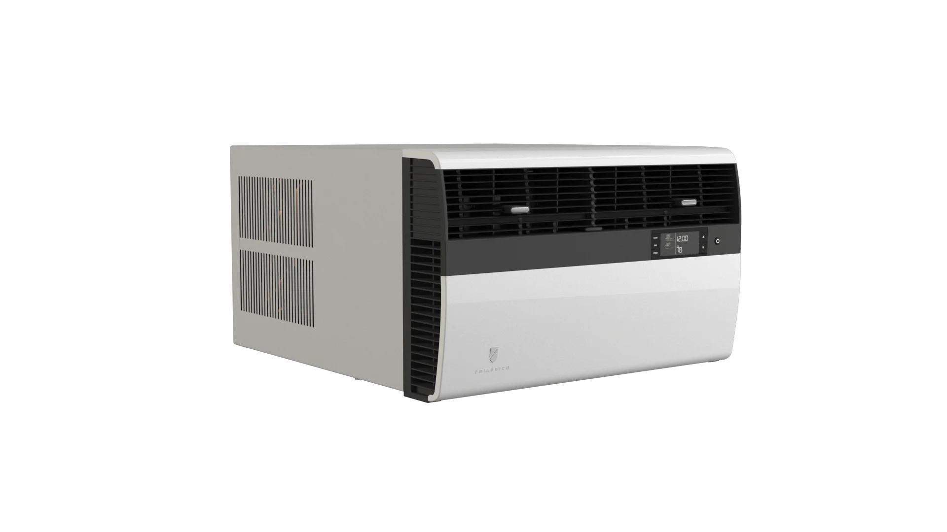 FRIEDRICH KCVS12B10A Friedrich K hl Inverter 12,000 BTU 115V Smart Window/Wall Air Conditioner - Cool only - Image 3