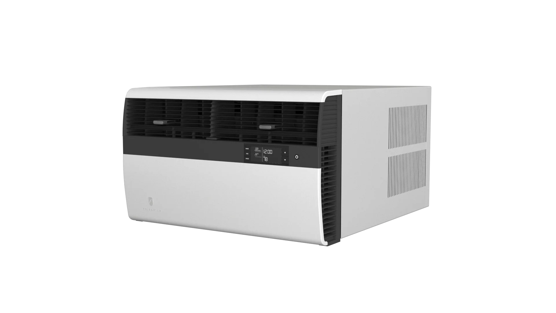 FRIEDRICH KCVS12B10A Friedrich K hl Inverter 12,000 BTU 115V Smart Window/Wall Air Conditioner - Cool only - Image 4