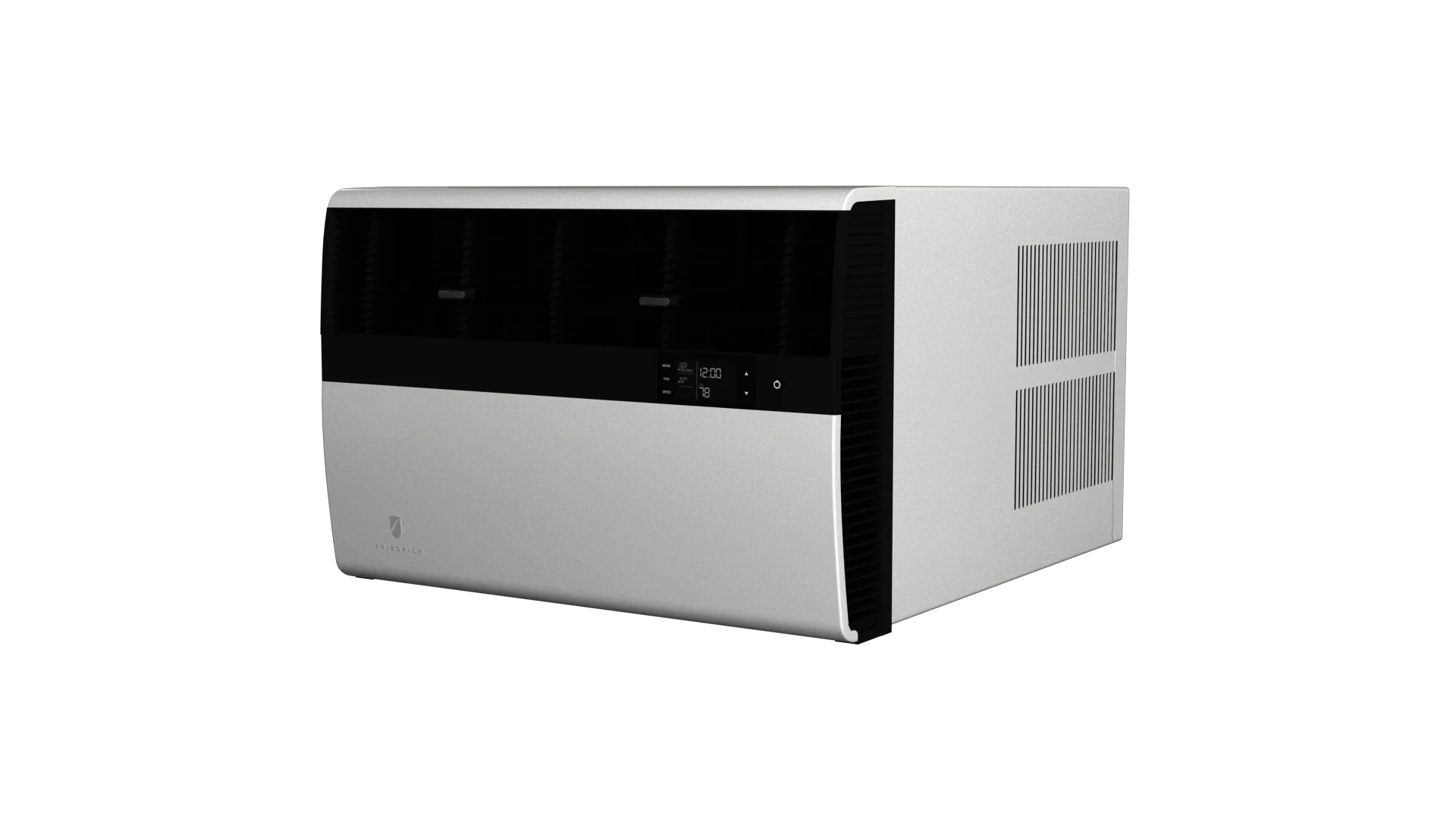 FRIEDRICH KEVL36B35A Friedrich K hl Inverter 36,000 BTU 230V Smart Window/Wall Air Conditioner with Electric Heat - Image 3