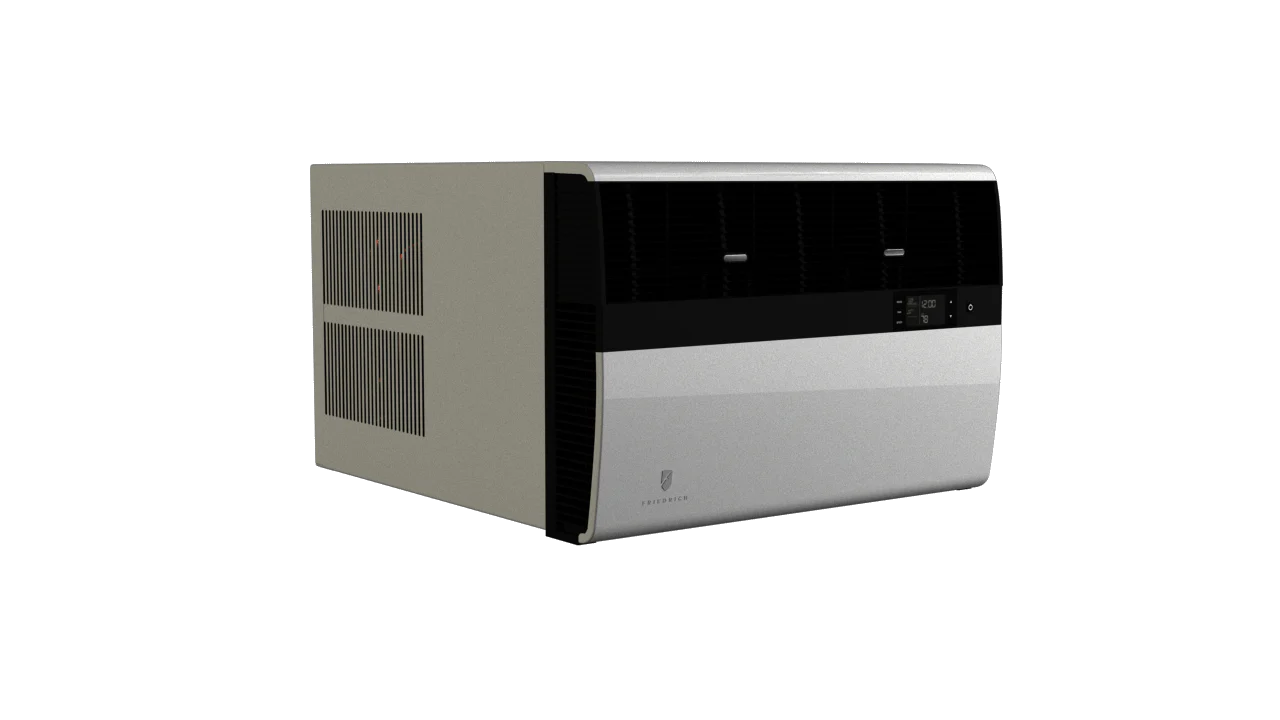 FRIEDRICH KCVL28B30A Friedrich K hl Inverter 28,000 BTU 230V Smart Window/Wall Air Conditioner - Cool only - Image 3