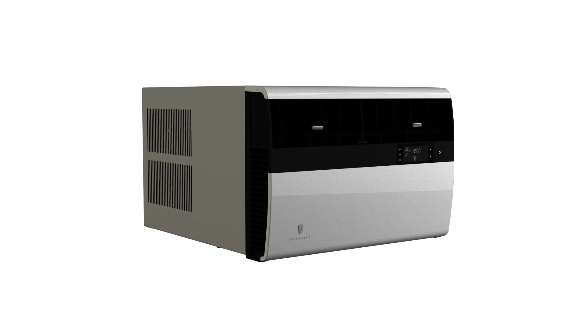 FRIEDRICH KCVM24B30A Friedrich K hl Inverter 24,000 BTU 230V Smart Window/Wall Air Conditioner - Cool only - Image 3