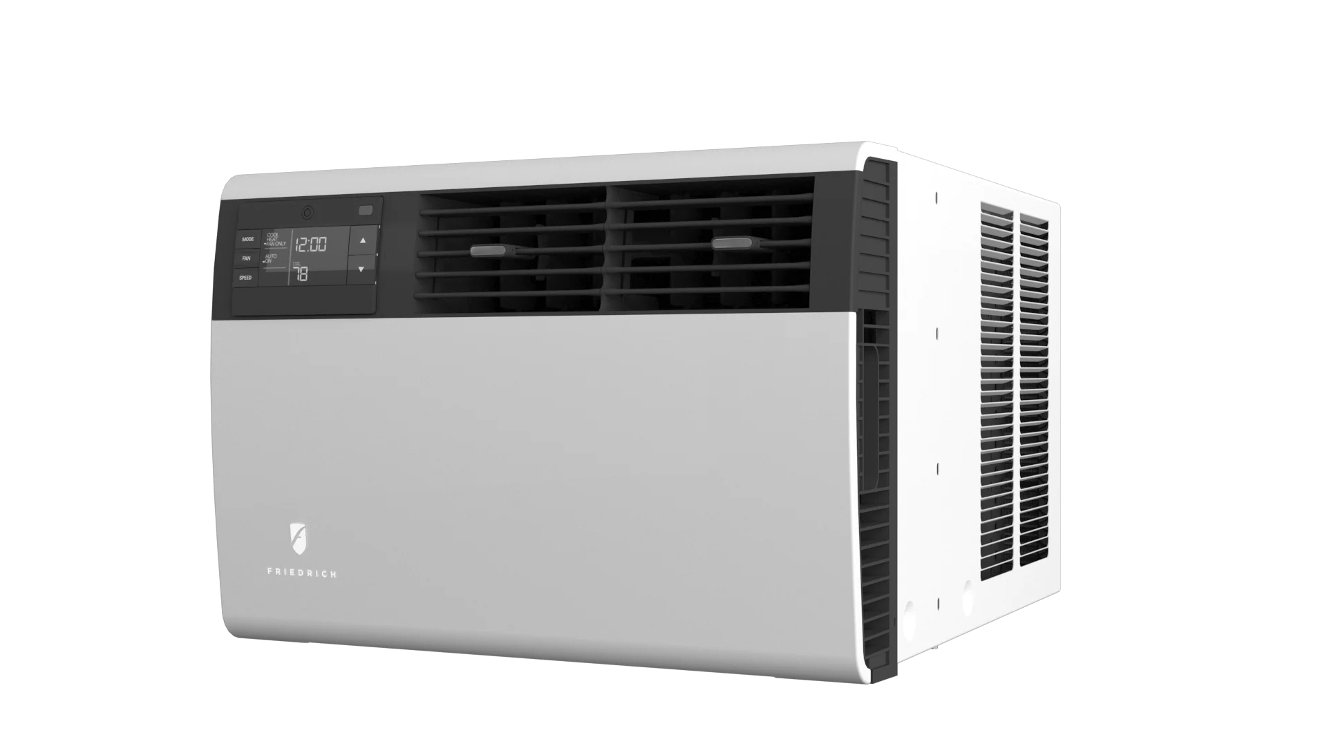 FRIEDRICH KCVQ08B10A Friedrich K hl Inverter 8,000 BTU 115V Smart Window/Wall Air Conditioner - Cool only - Image 3