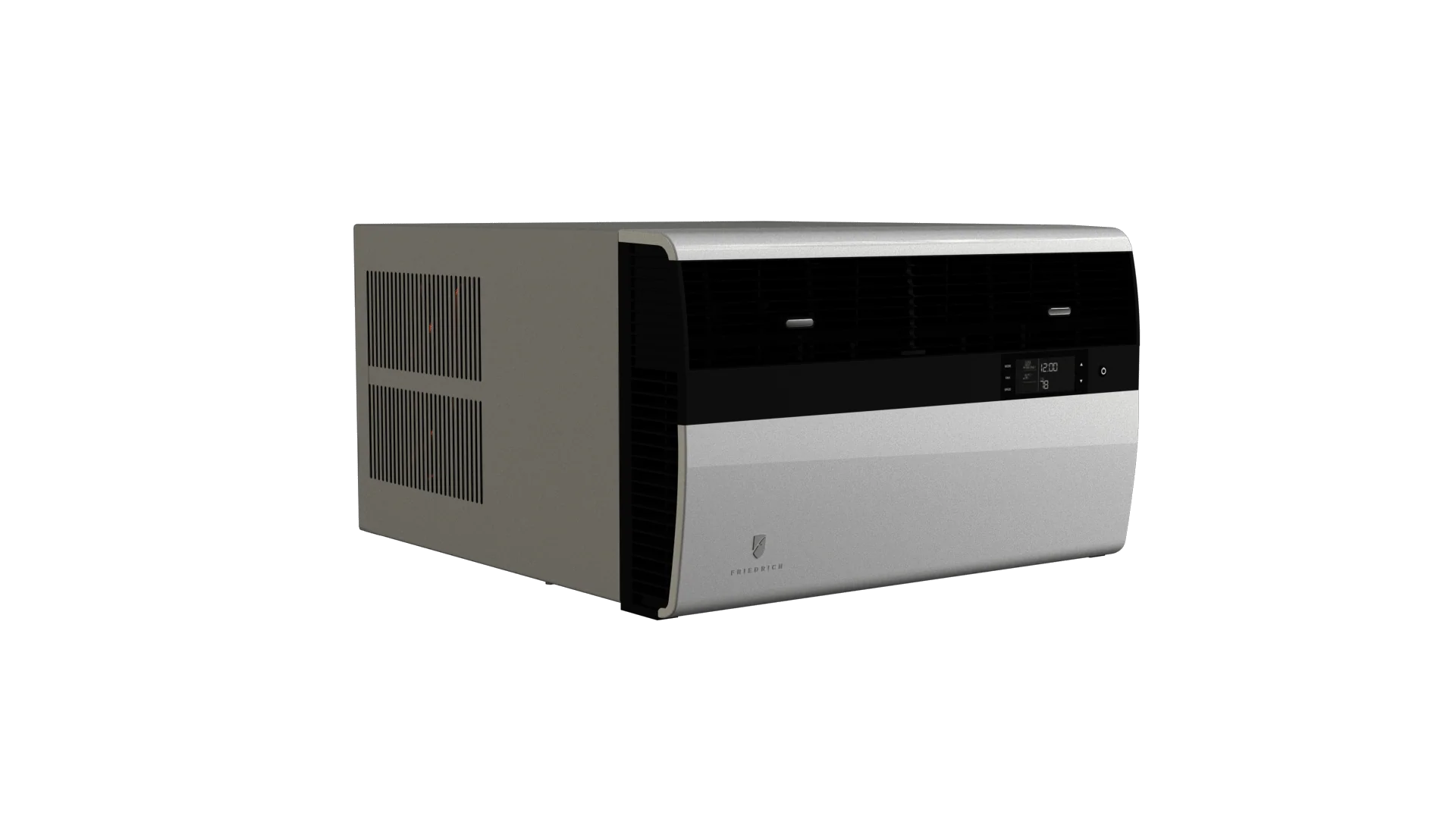 FRIEDRICH KCVS12B30A Friedrich K hl Inverter 12,000 BTU 230V Smart Window/Wall Air Conditioner - Cool only - Image 3