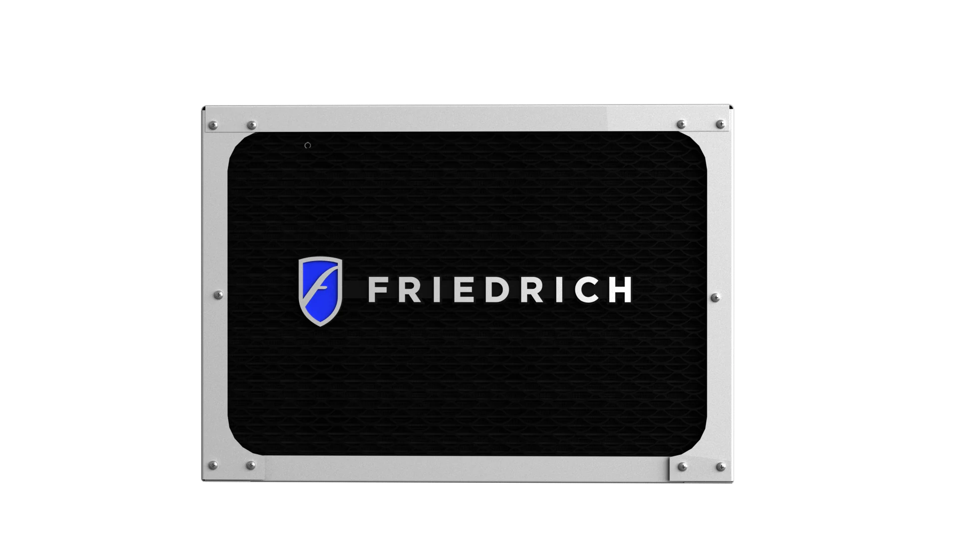 FRIEDRICH KHVQ10B11A Friedrich K hl Inverter 10,000 BTU 115V Smart Window/Wall Air Conditioner with Heat Pump - Image 4