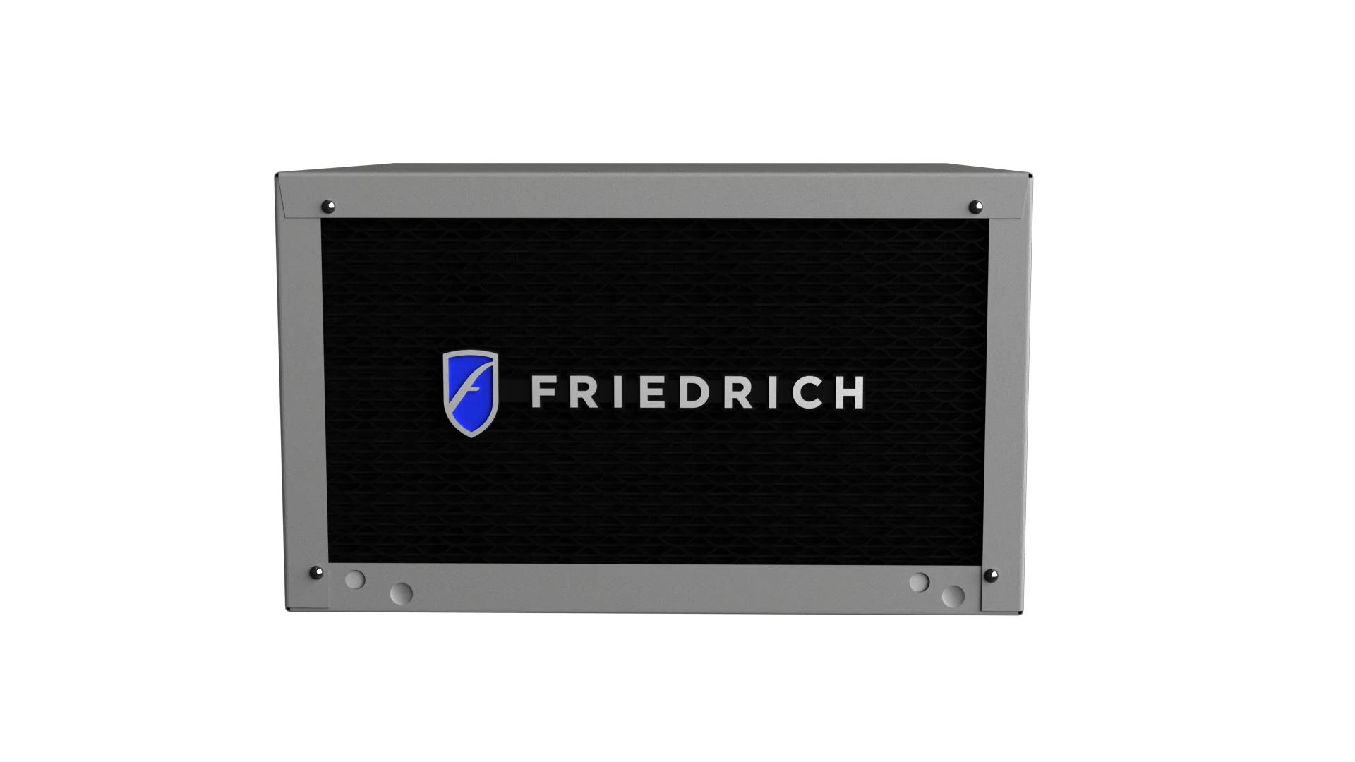 FRIEDRICH KHVS12B33A Friedrich K hl Inverter 12,000 BTU 230V Smart Window/Wall Air Conditioner with Heat Pump - Image 4