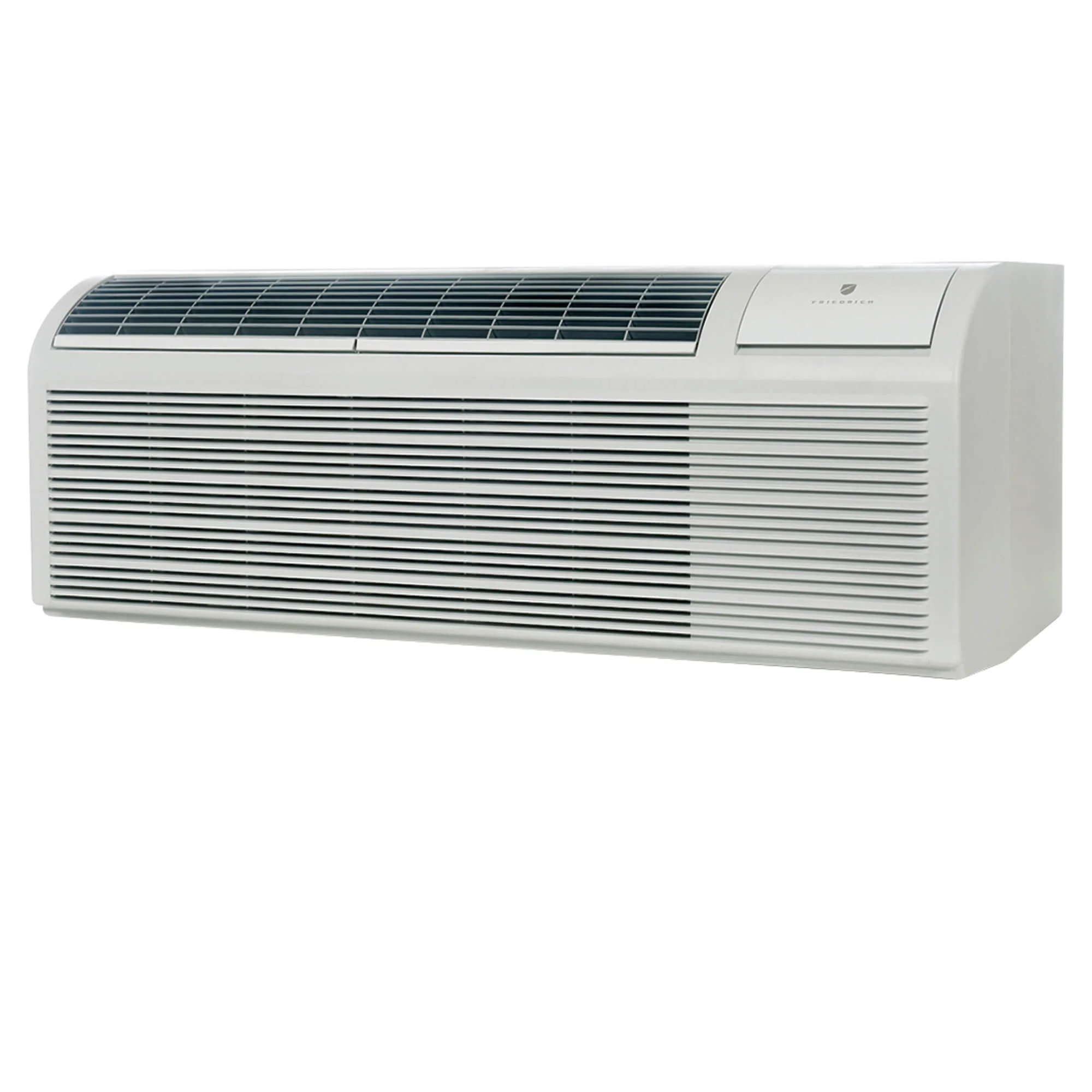 FRIEDRICH PZH15K5SC Friedrich ZoneAire Select 14,500 BTU 230V Packaged Terminal Air Conditioner with Heat Pump - Image 2