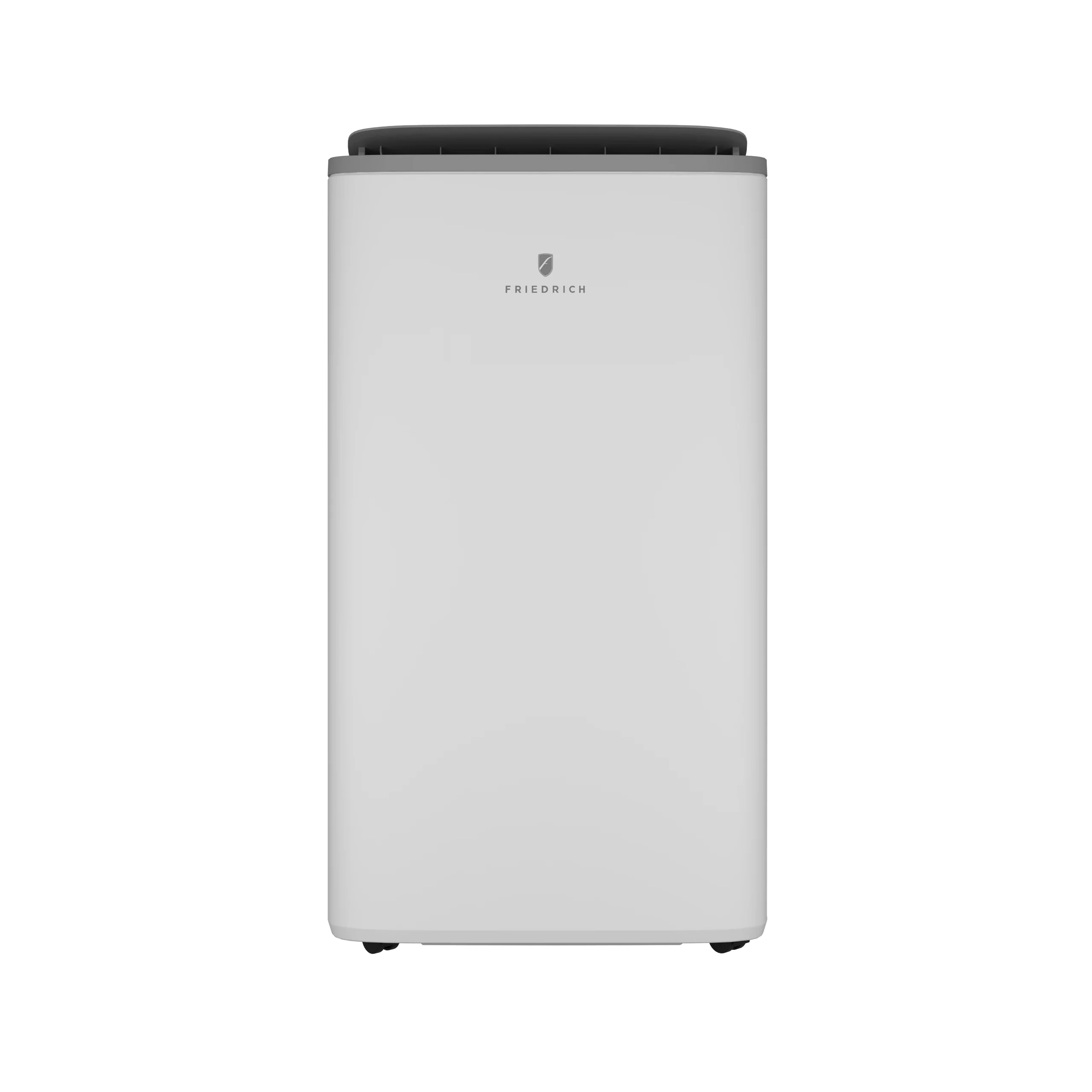 FRIEDRICH ZCP12SB Friedrich ZoneAire Select 12,000 BTU Single-Hose Smart Portable Air Conditioner
