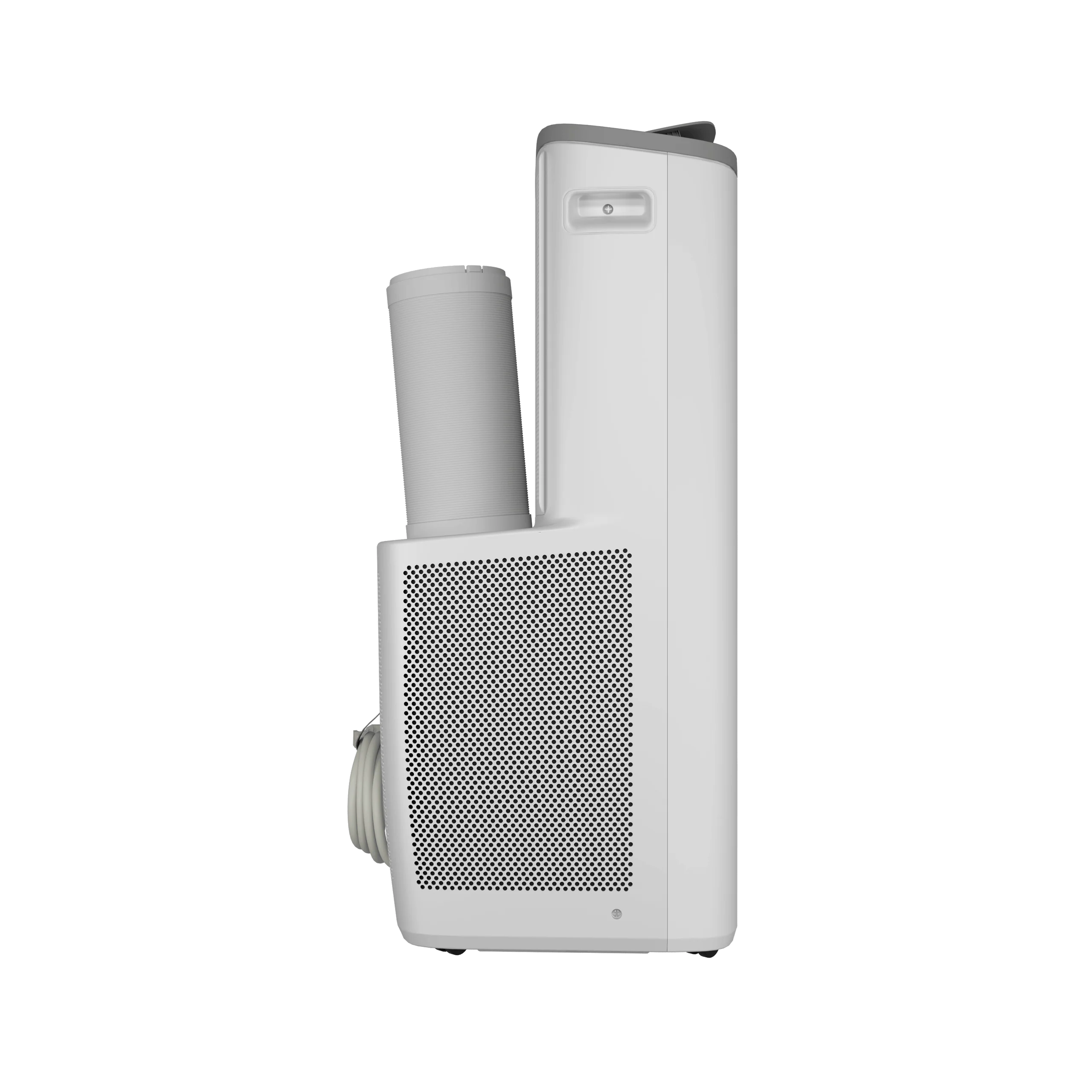 FRIEDRICH ZCP12SB Friedrich ZoneAire Select 12,000 BTU Single-Hose Smart Portable Air Conditioner - Image 2