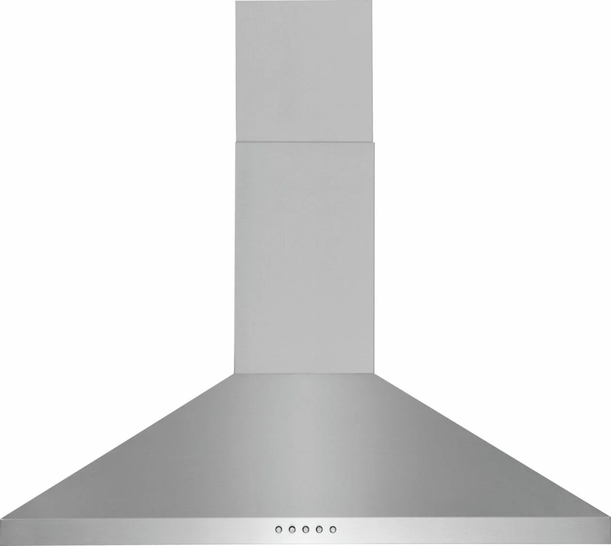 FRIGIDAIRE FHWC3675LS 36" Stainless Canopy Wall-Mounted Hood in Stainless Steel