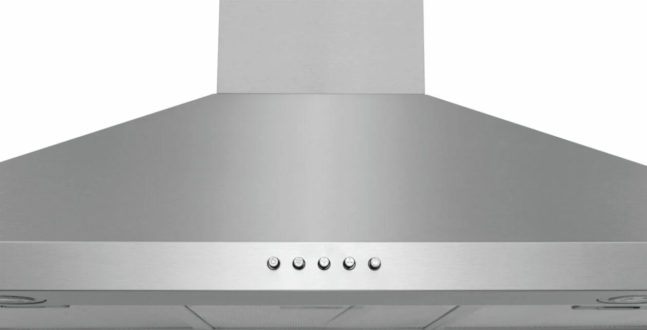 FRIGIDAIRE FHWC3675LS 36" Stainless Canopy Wall-Mounted Hood in Stainless Steel - Image 2