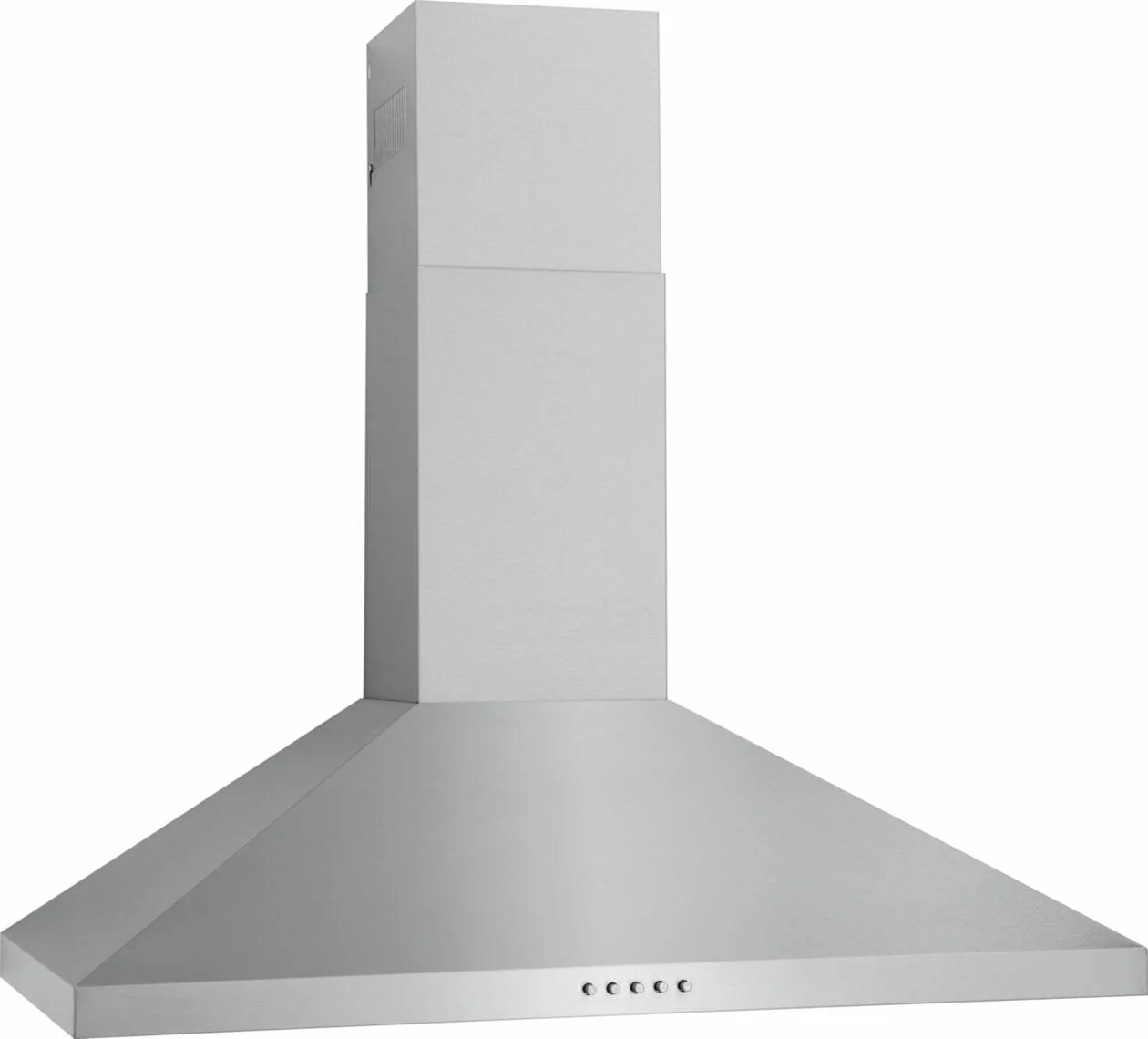 FRIGIDAIRE FHWC3675LS 36" Stainless Canopy Wall-Mounted Hood in Stainless Steel - Image 6