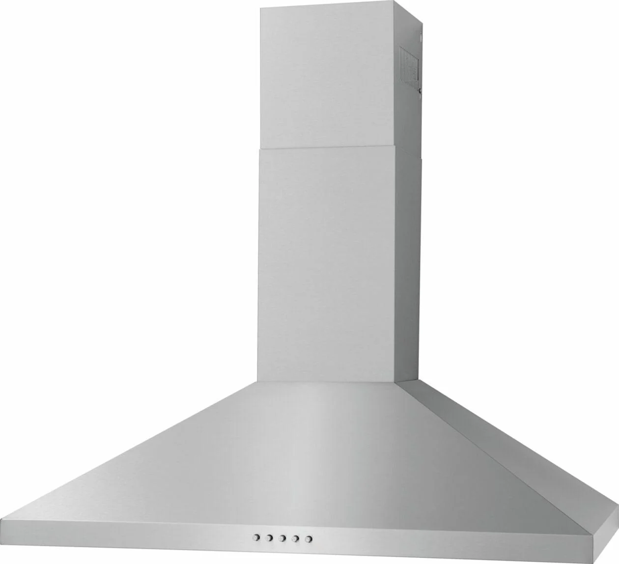 FRIGIDAIRE FHWC3675LS 36" Stainless Canopy Wall-Mounted Hood in Stainless Steel - Image 7