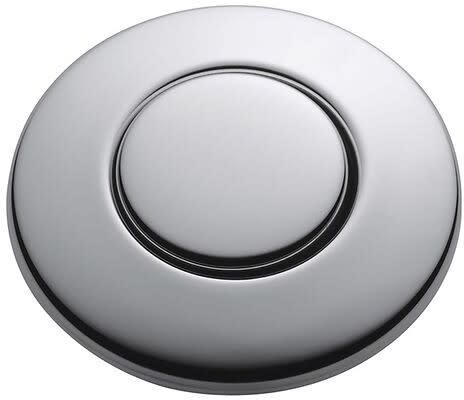 INSINKERATOR STCBLK Sinktop Switch Button - Black