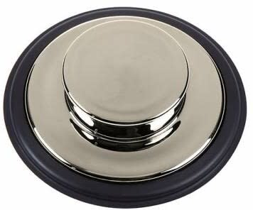 INSINKERATOR STPPL Sink Stopper - Matte Black