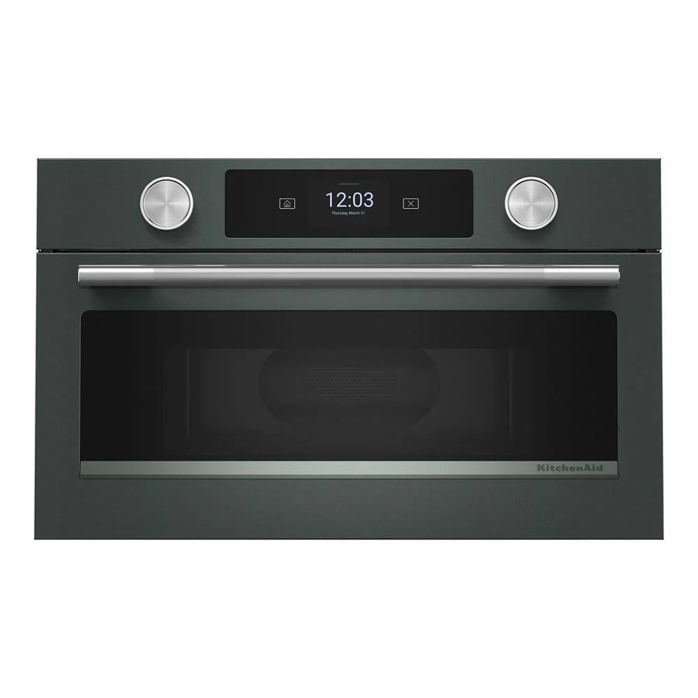 KITCHENAID W11774412 in Stainless Steel Handle and Knob Hardware Accessory Kit for KitchenAid® Single Wall Oven in Stainless Steel - Image 3