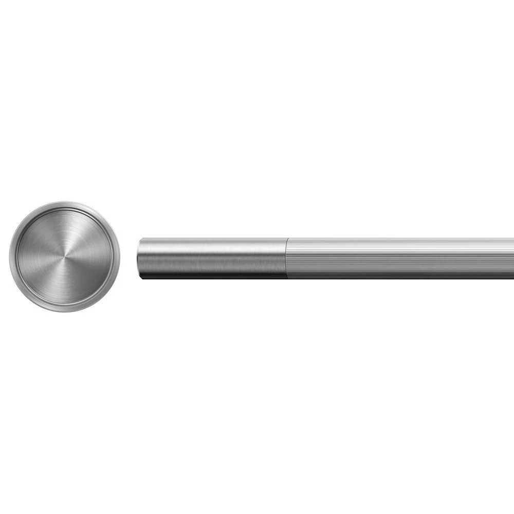 KITCHENAID W11774412 in Stainless Steel Handle and Knob Hardware Accessory Kit for KitchenAid® Single Wall Oven in Stainless Steel - Image 4
