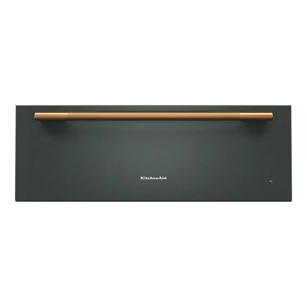 KITCHENAID W11774456 Bronze Handle Hardware Accessory Kit for KitchenAid® Warming Drawer Bronze - Image 3