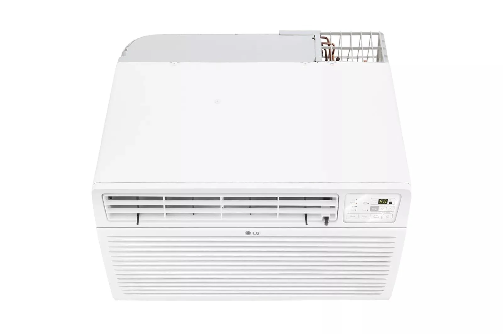 LG LT1033HNR 10,000 BTU Cooling/11,200 BTU Heating Through-the-Wall Air Conditioner - Image 6