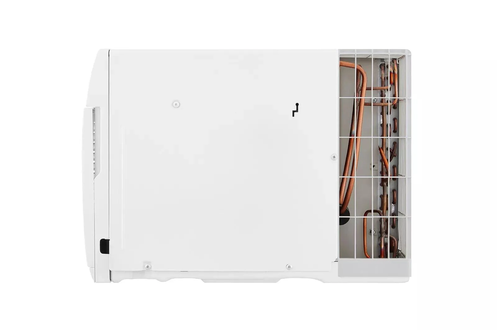 LG LT1033HNR 10,000 BTU Cooling/11,200 BTU Heating Through-the-Wall Air Conditioner - Image 7