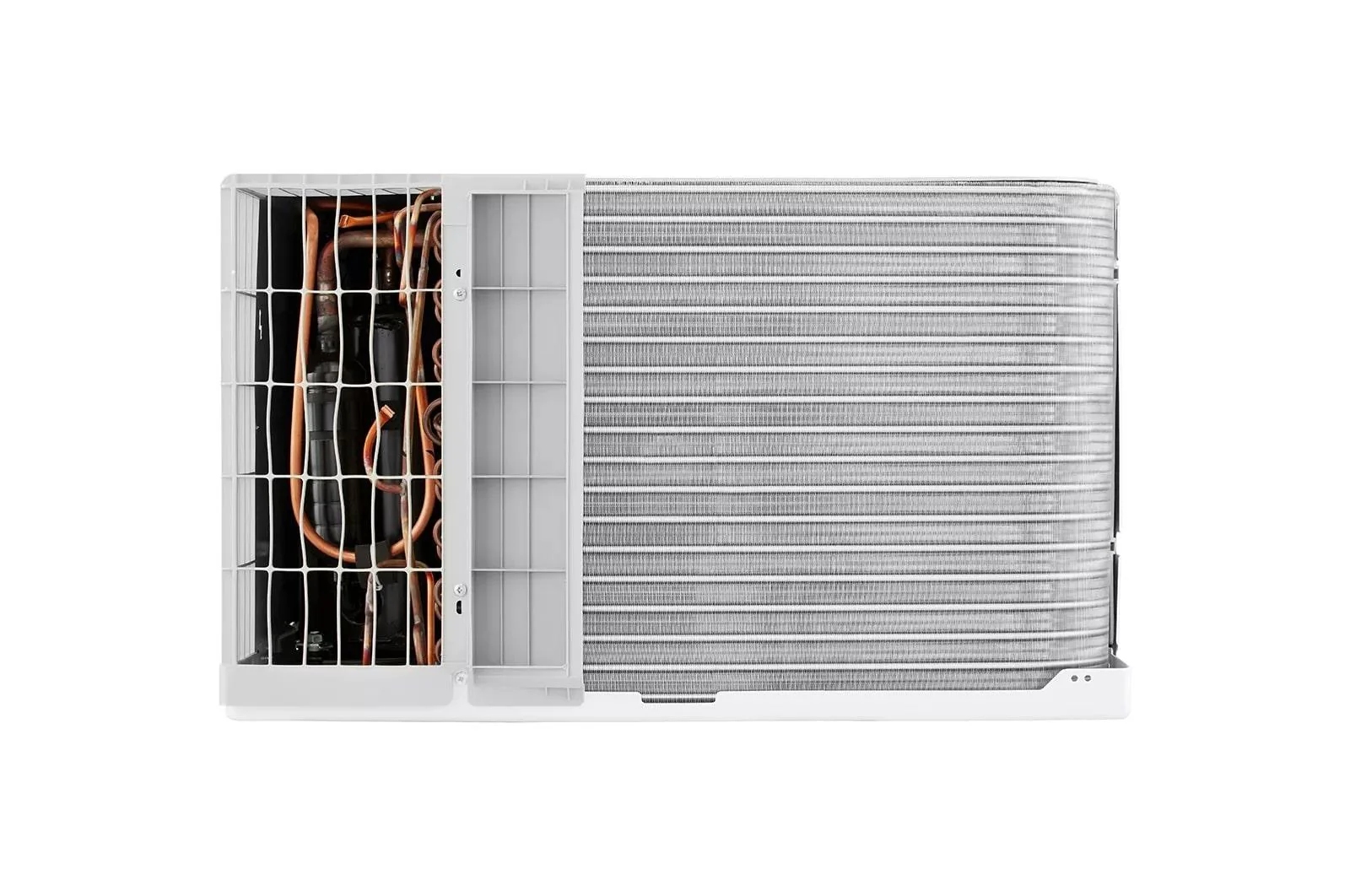 LG LT1033HNR 10,000 BTU Cooling/11,200 BTU Heating Through-the-Wall Air Conditioner - Image 8