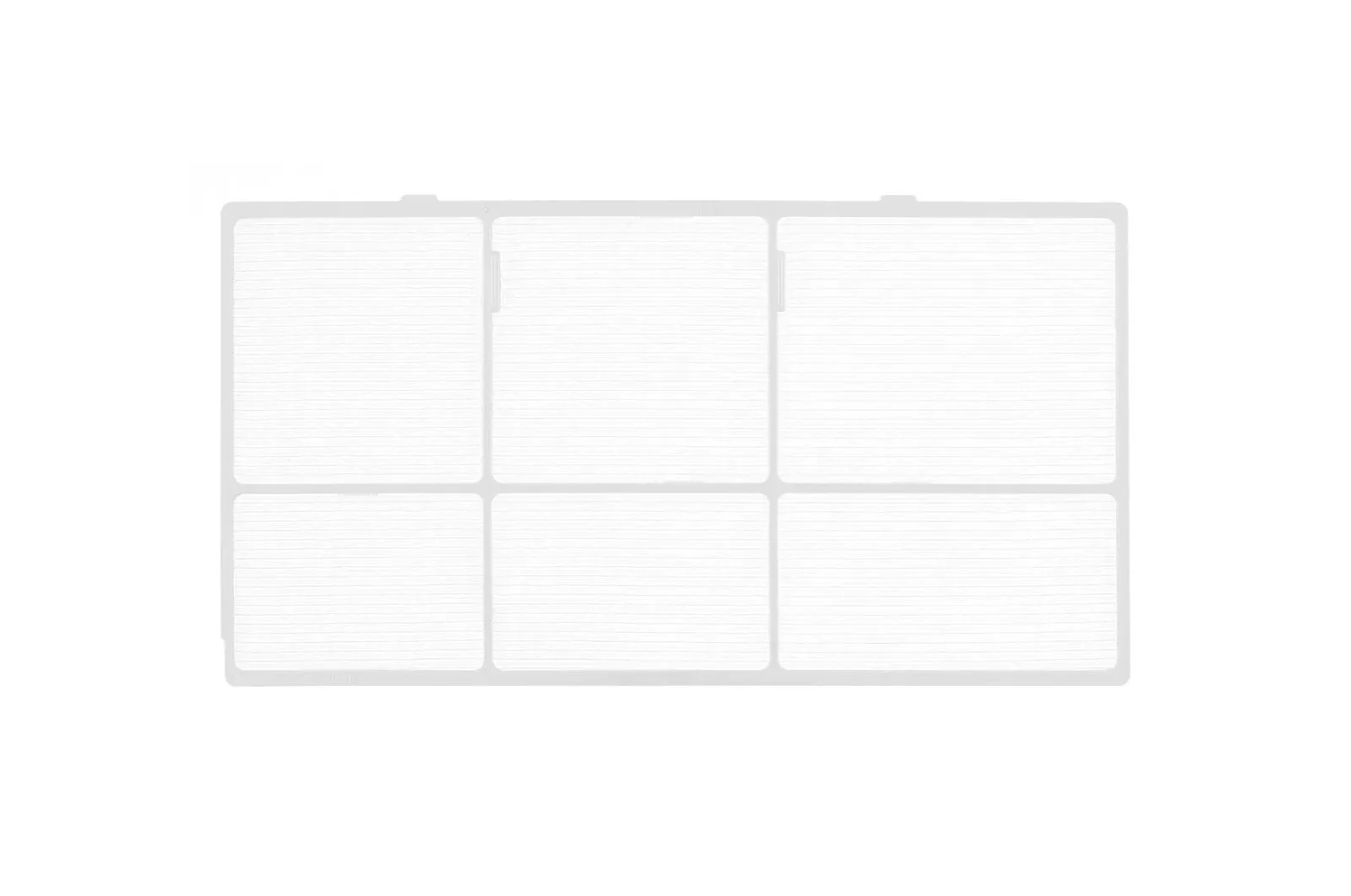 LG LT1033HNR 10,000 BTU Cooling/11,200 BTU Heating Through-the-Wall Air Conditioner - Image 9