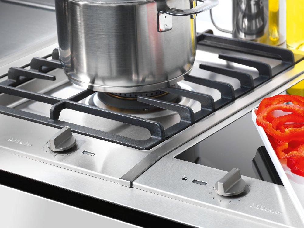 MIELE CSZL1500 Spacer strip - for installing several CombiSet elements in one single cut-out. - Image 2