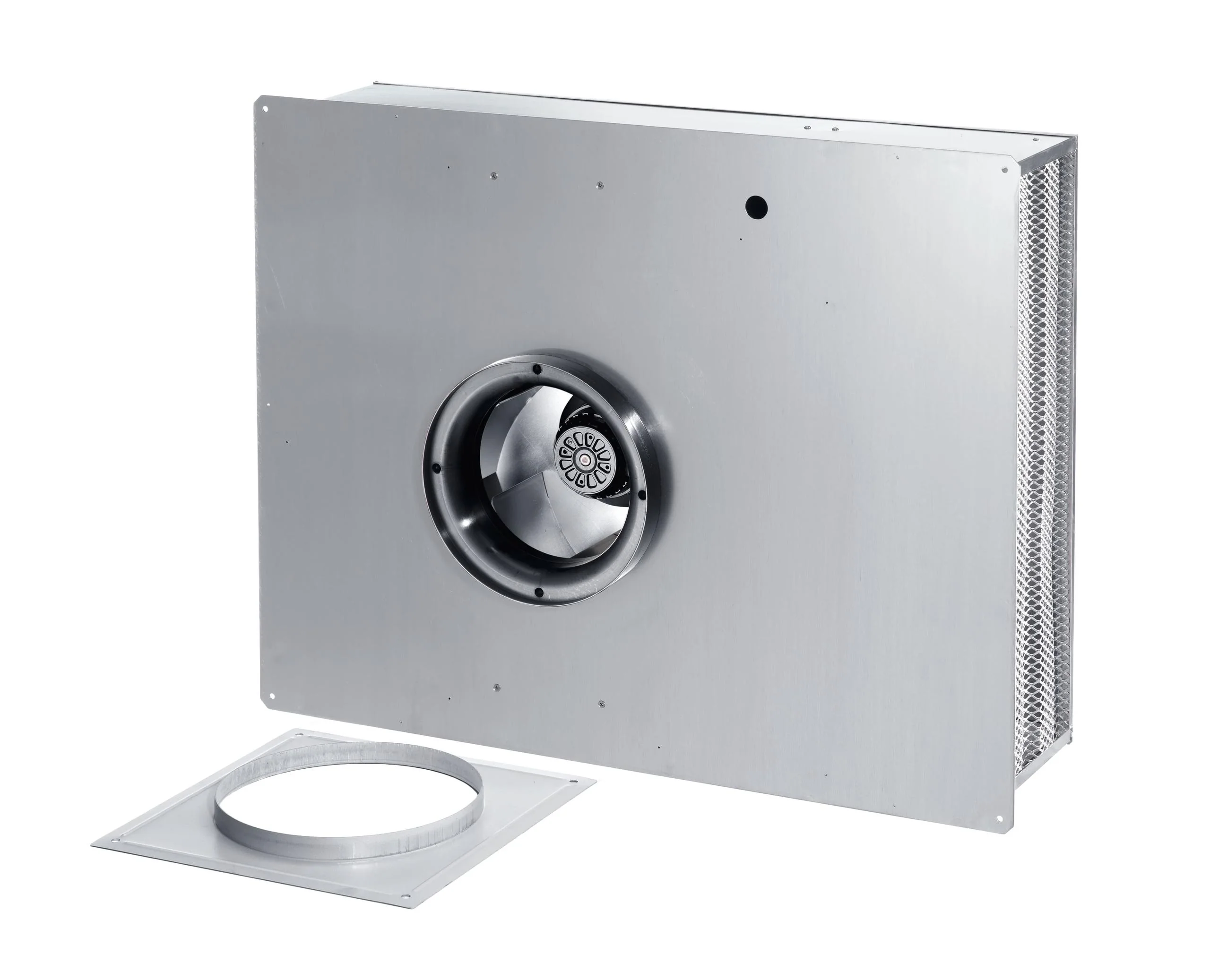 MIELE DAG1000 External blower - additionally necessary for DA 68x1.