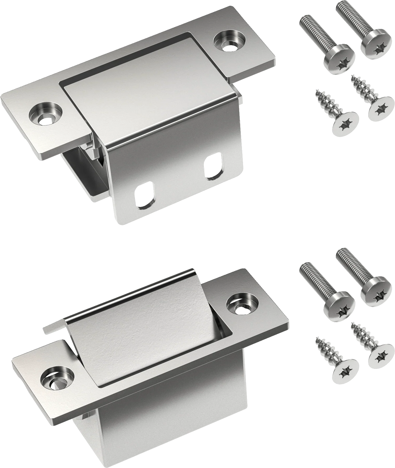 MIELE DML2000 Panel installation kit - For attaching a light shield strip to match cabinetry.