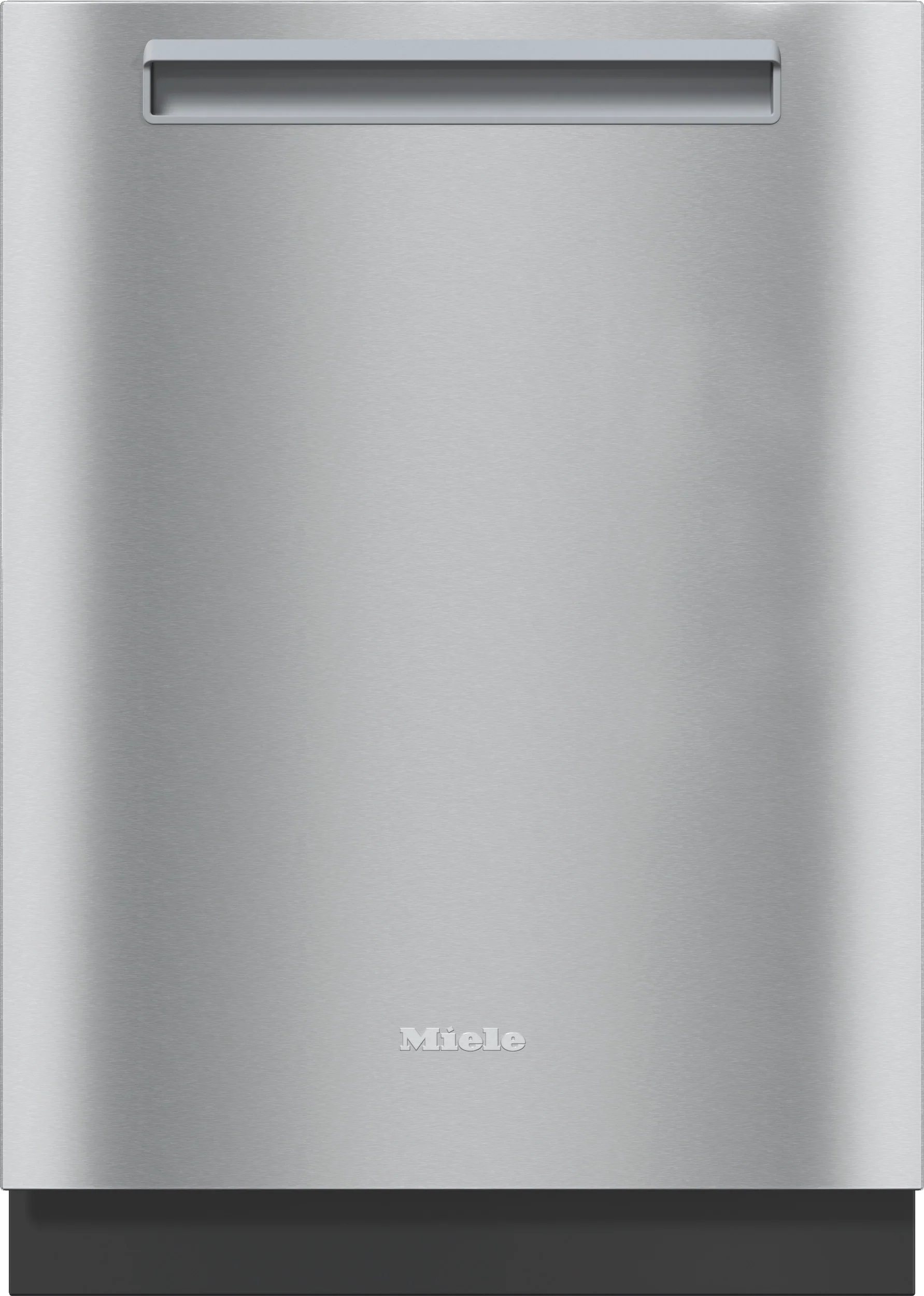 MIELE G5058SCVISFP G 5058 SCVi SFP Active in Stainless Steel. - Fully integrated dishwashers in standard size in tried-and-tested Miele quality at an affordable entry-level price. in Stainless Steel - Image 2