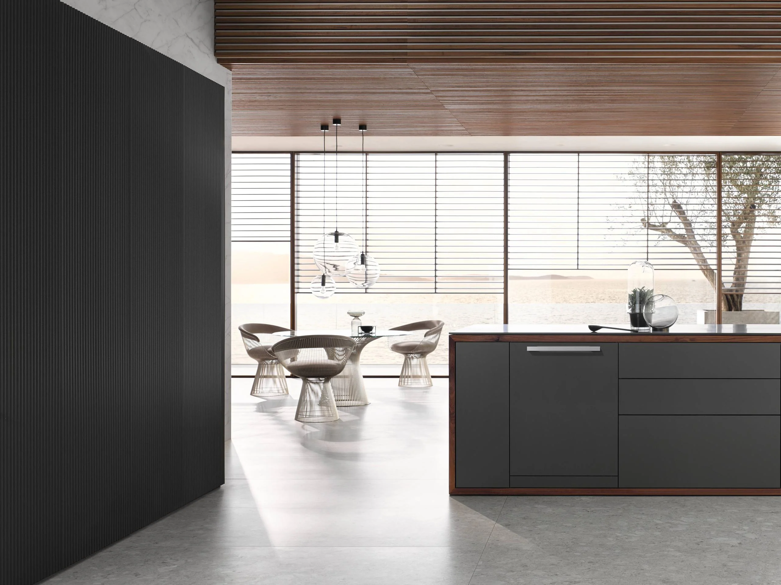 MIELE G5266SCVI G 5266 SCVi in Stainless Steel. - Fully integrated dishwashers in standard size for optimum drying results thanks to AutoOpen drying. Custom Panel Ready - Image 5