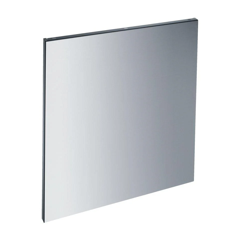 MIELE GFV6065710986730 Int. front panel: W x H, 24 x 25 in - Front panels for integrated dishwashers.