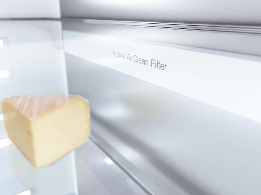 MIELE K2912VI K 2912 Vi - MasterCool™ refrigerator For high-end design and technology on a large scale. Custom Panel Ready - Image 4