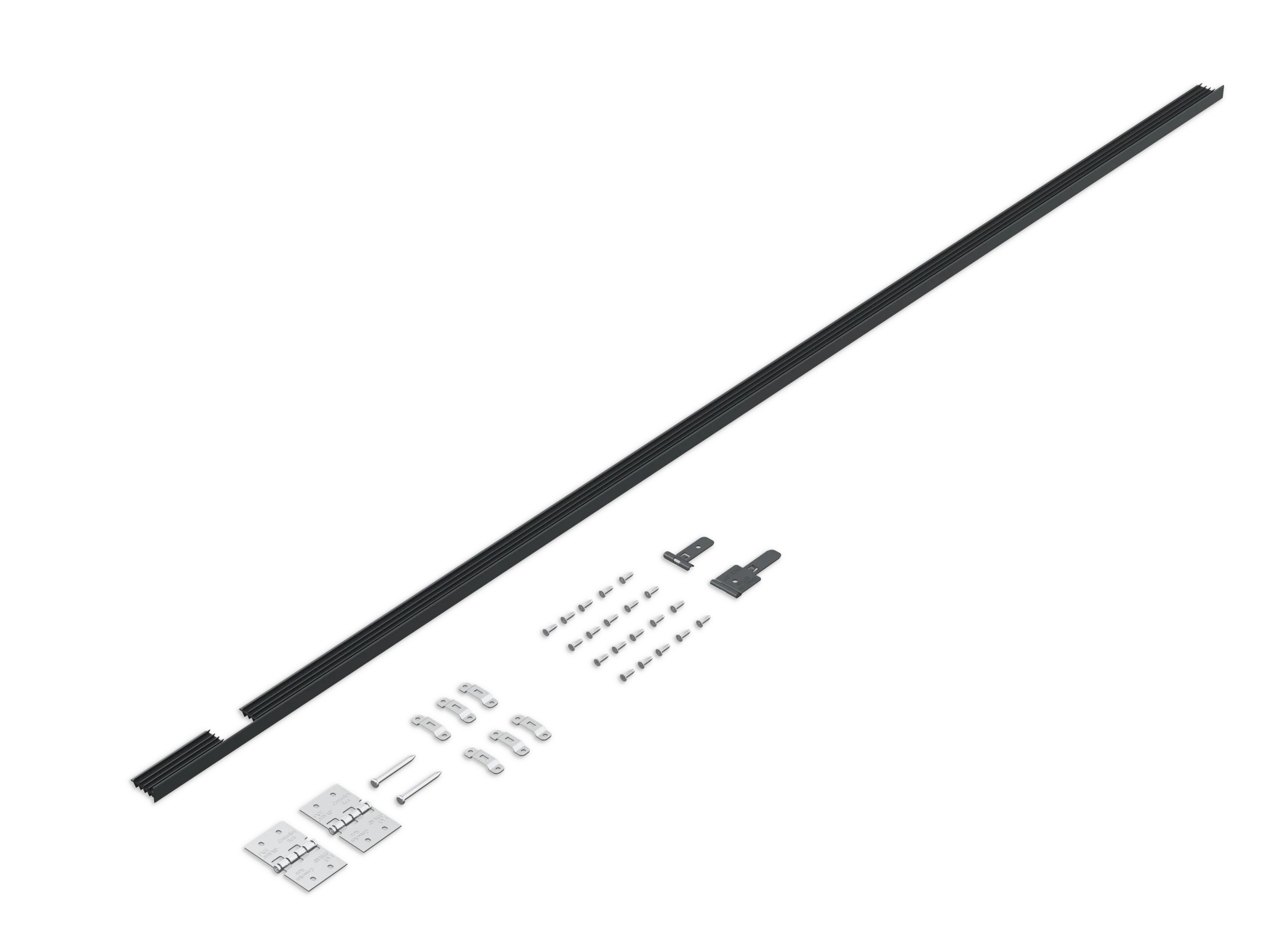 MIELE KSK3001 Side-by-side kit - for high-quality side-by-side installation of KFMC 3xxx models. - Image 2