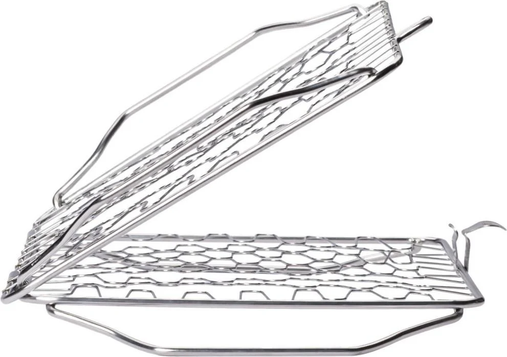 NAPOLEON BBQ 57012 Flexible Grill Basket