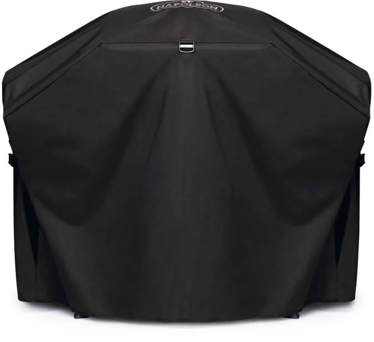 NAPOLEON BBQ 61288 TravelQ and PRO 285(E)X Scissor Cart Grill Cover