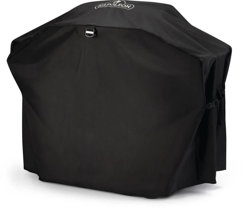NAPOLEON BBQ 61288 TravelQ and PRO 285(E)X Scissor Cart Grill Cover - Image 2