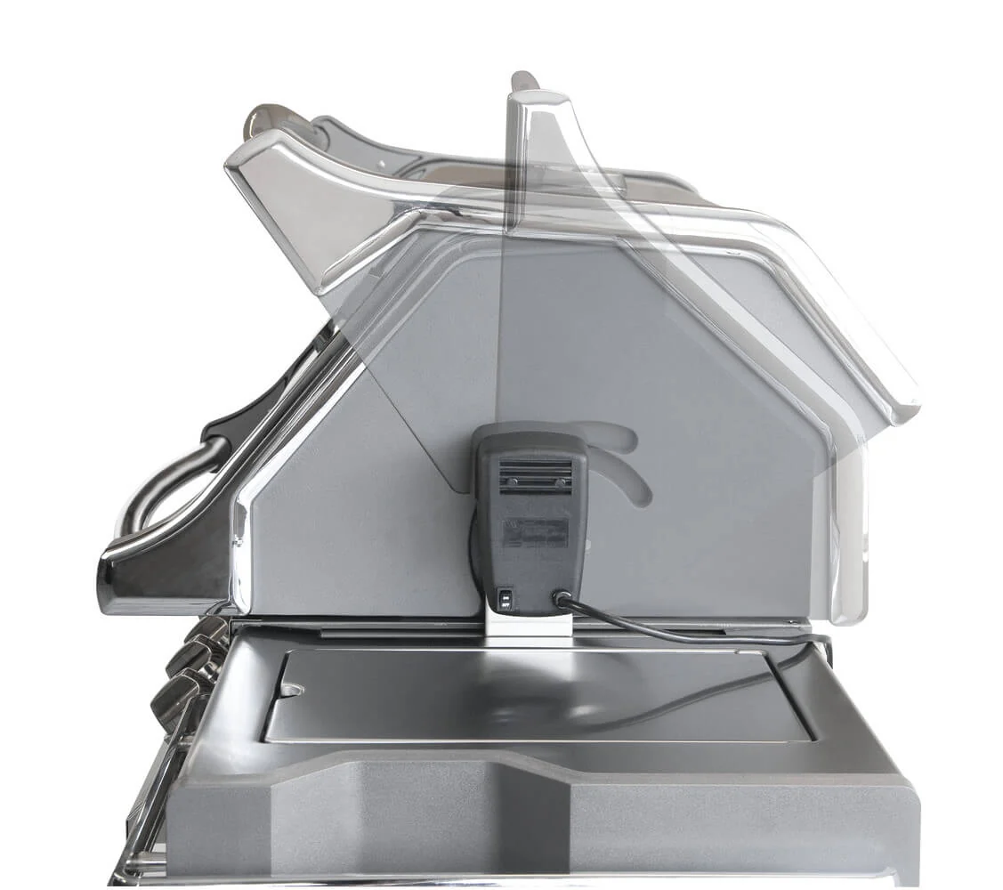 NAPOLEON BBQ BIPRO665RBNSS3 Built-in Prestige PRO 665 RB with Infrared Rear Burner , Natural Gas, Stainless Steel Stainless - Image 7