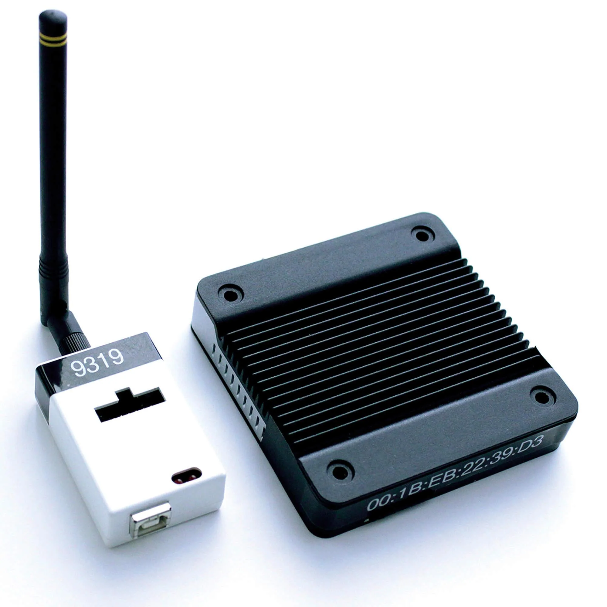 FRIEDRICH EMOCT ONLINE CONNECTION KIT