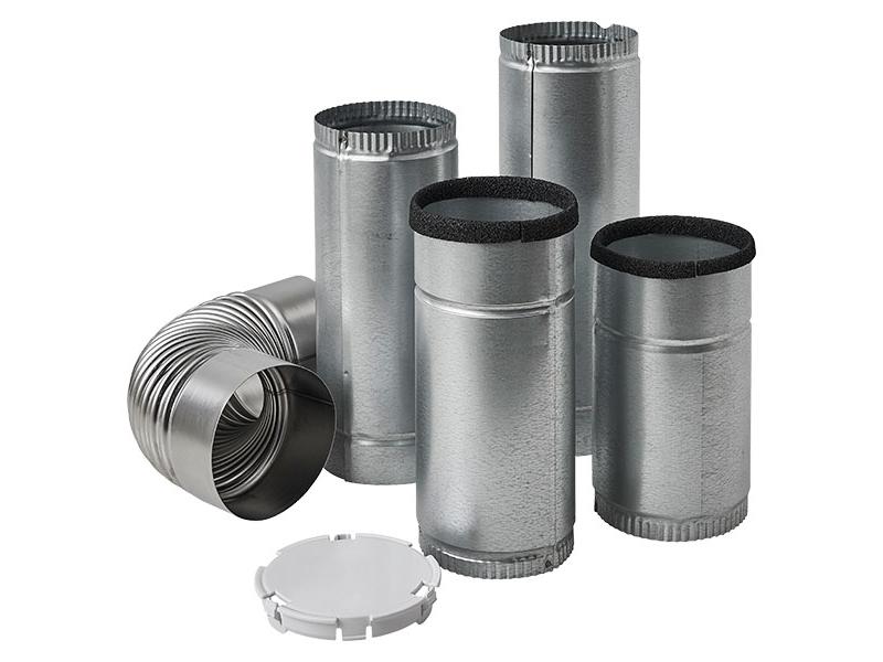 SAMSUNG DV2A DV-2A/XAA Side Vent Kit